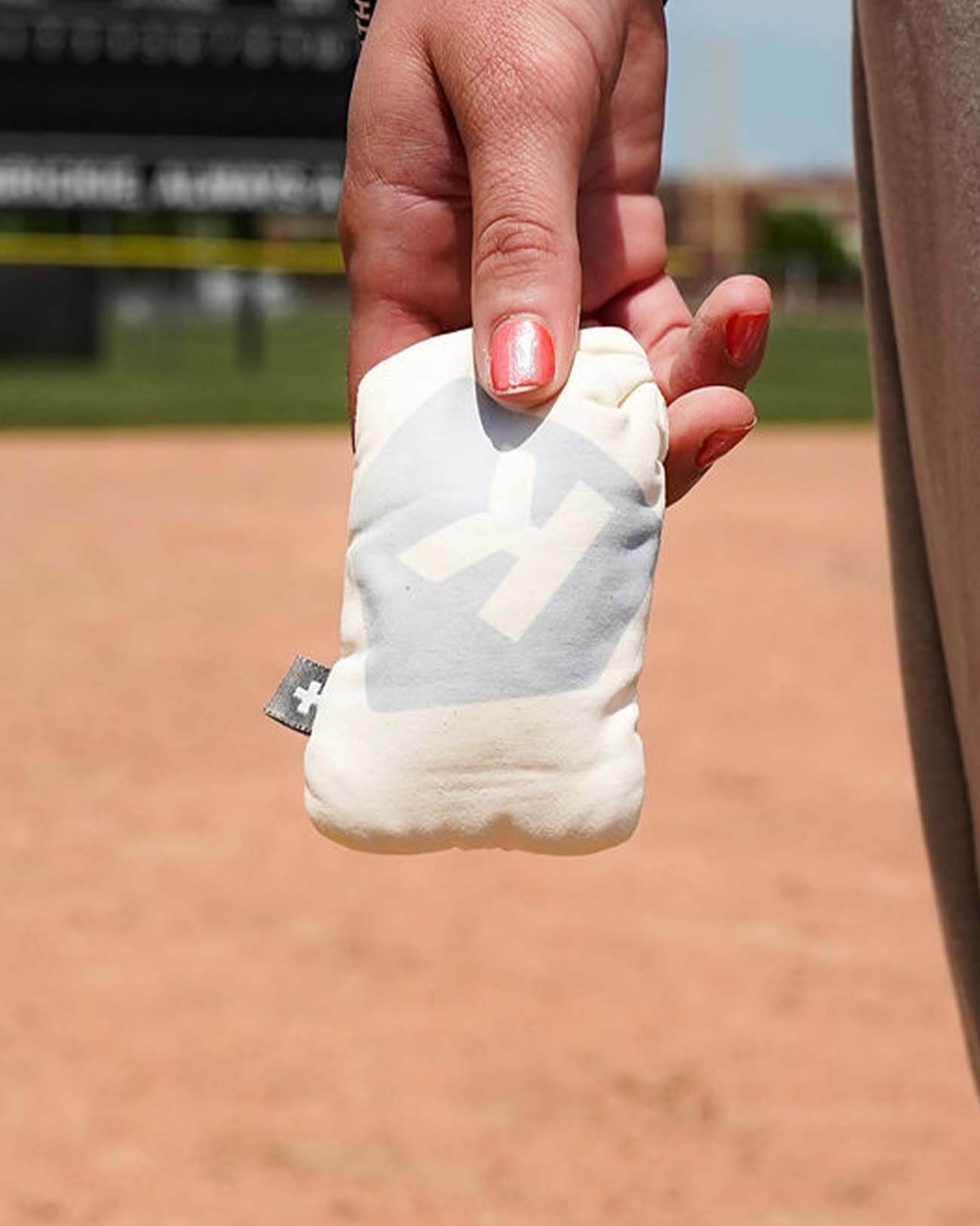 Rosin Bags - Pitchers Only