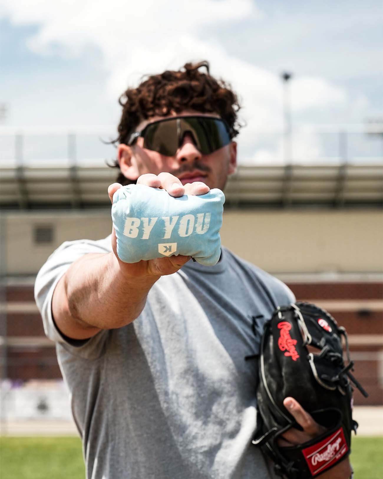 Rosin Bags - Pitchers Only
