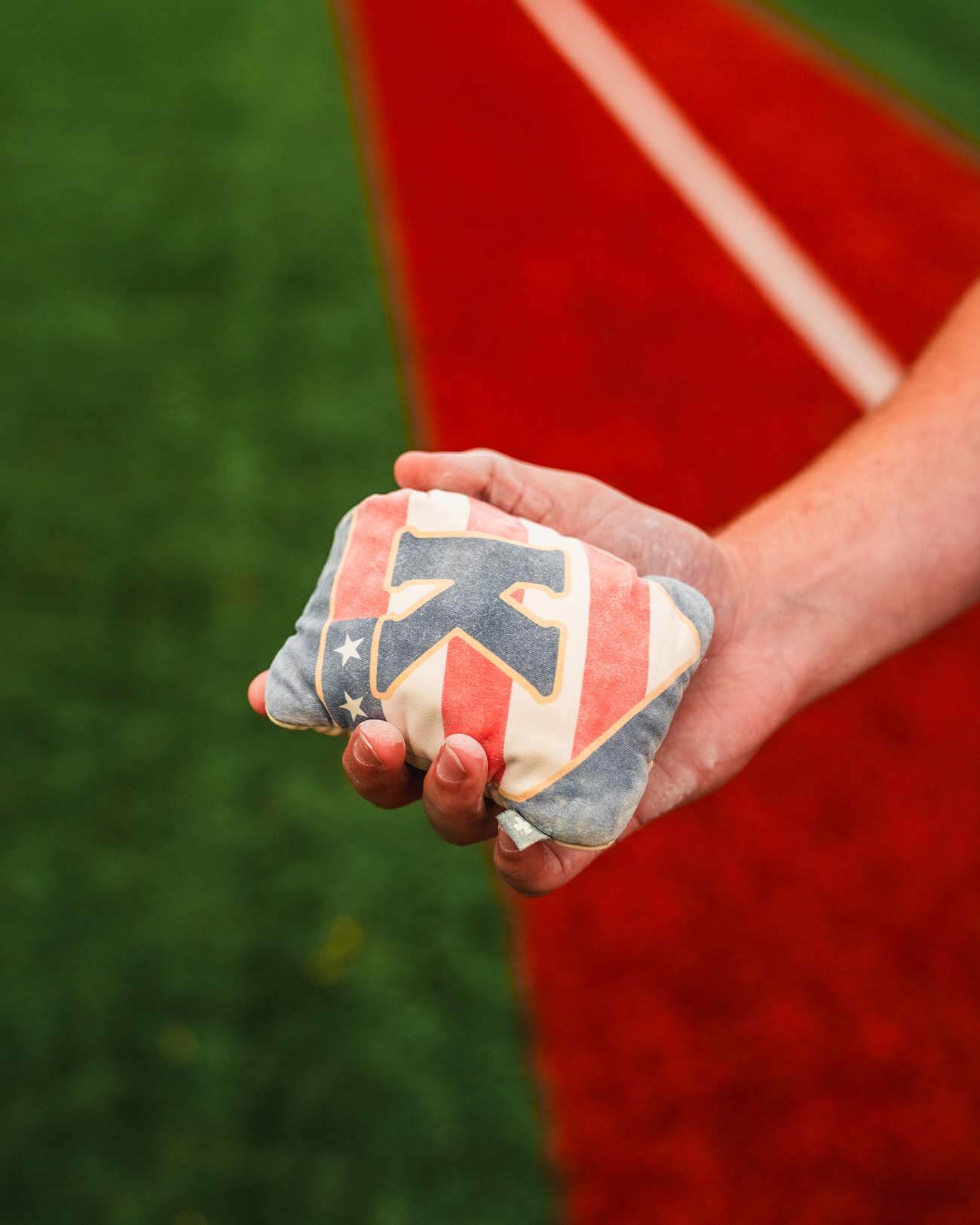 Rosin Bags - Pitchers Only