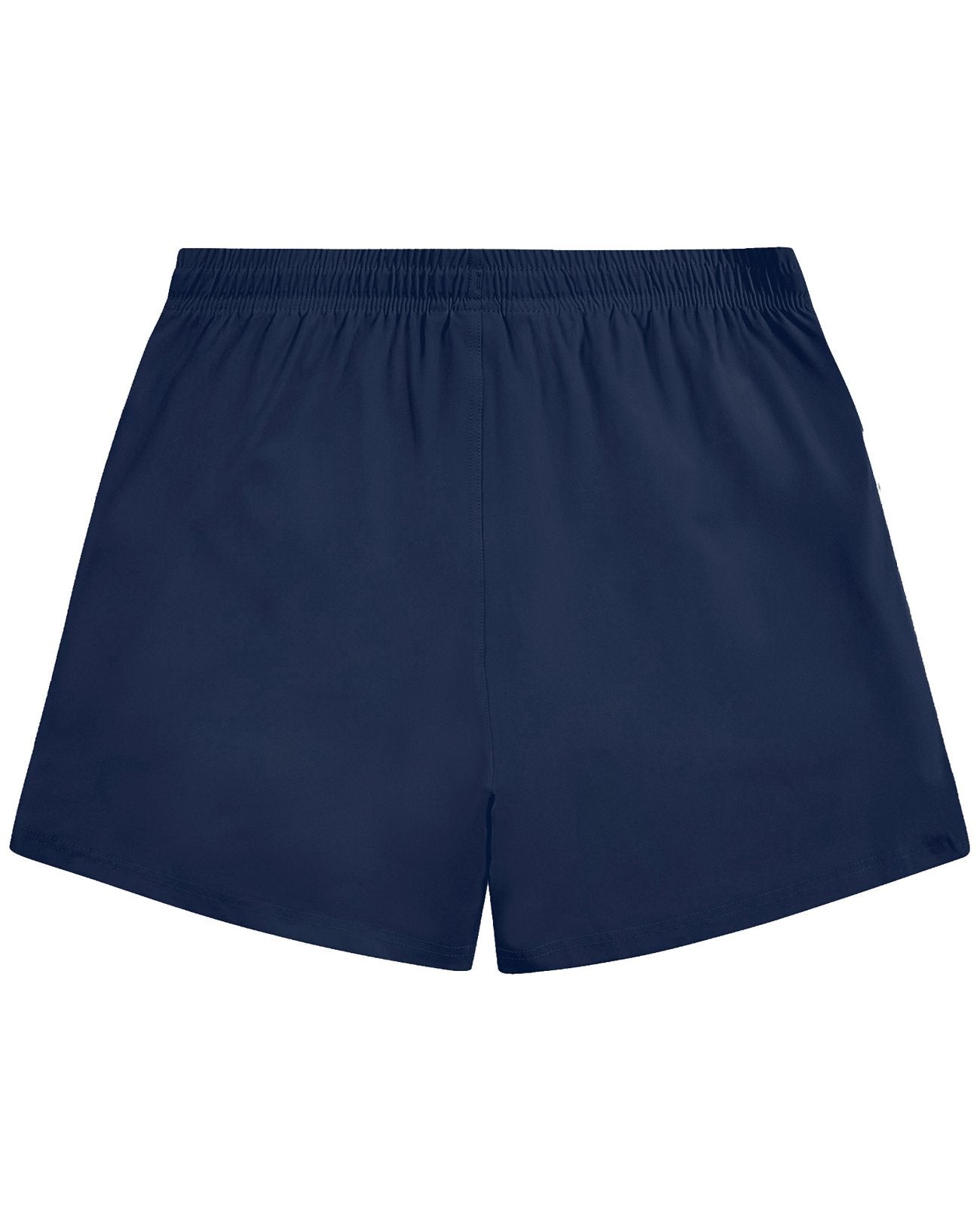 Mound of Dreams Shorts back in Beacon Blue