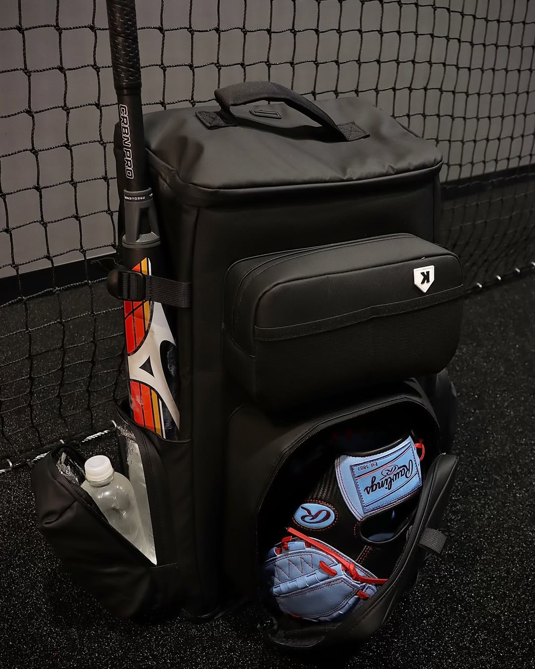 Shove Day Bag - Pitchers Only