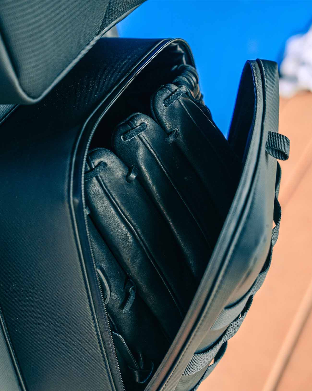 Shove Day Bag - Pitchers Only