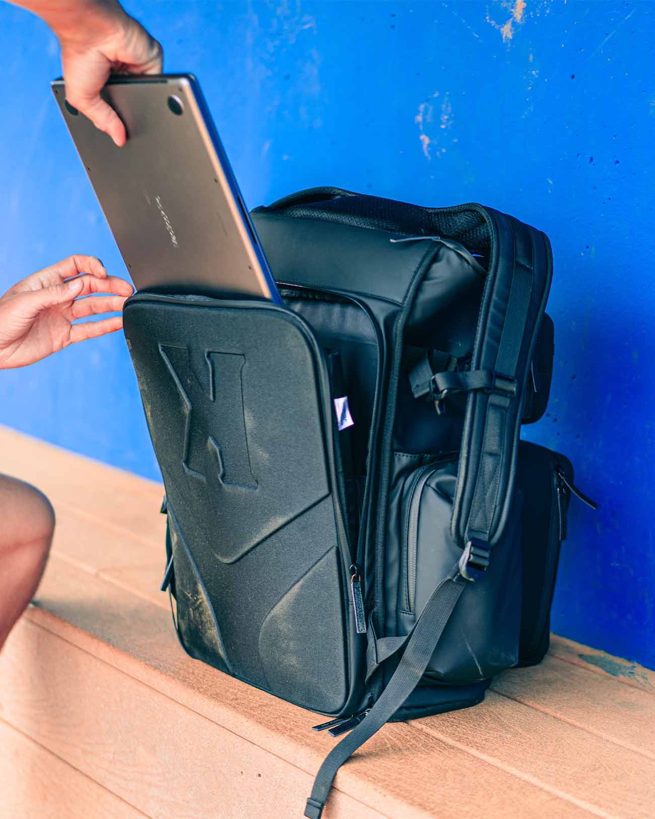 Shove Day Bag - Pitchers Only