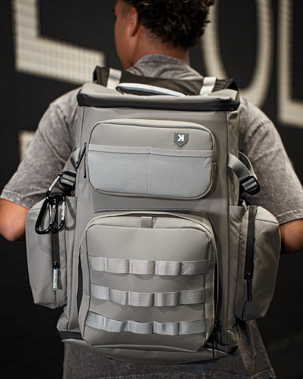 Shove Day Bag