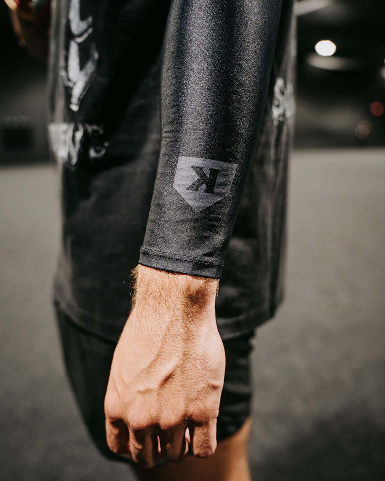 Youth Arm Sleeve - Pitchers Only