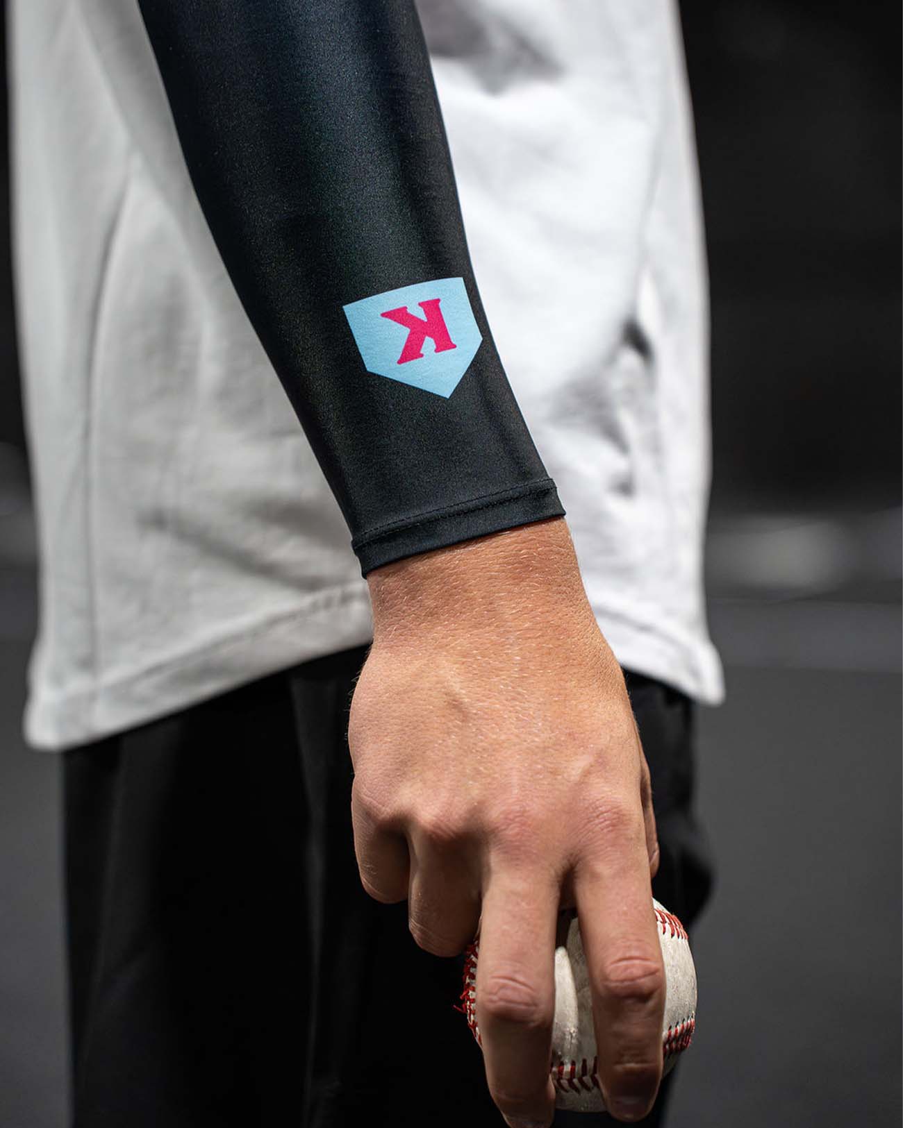 Youth Arm Sleeve - Pitchers Only