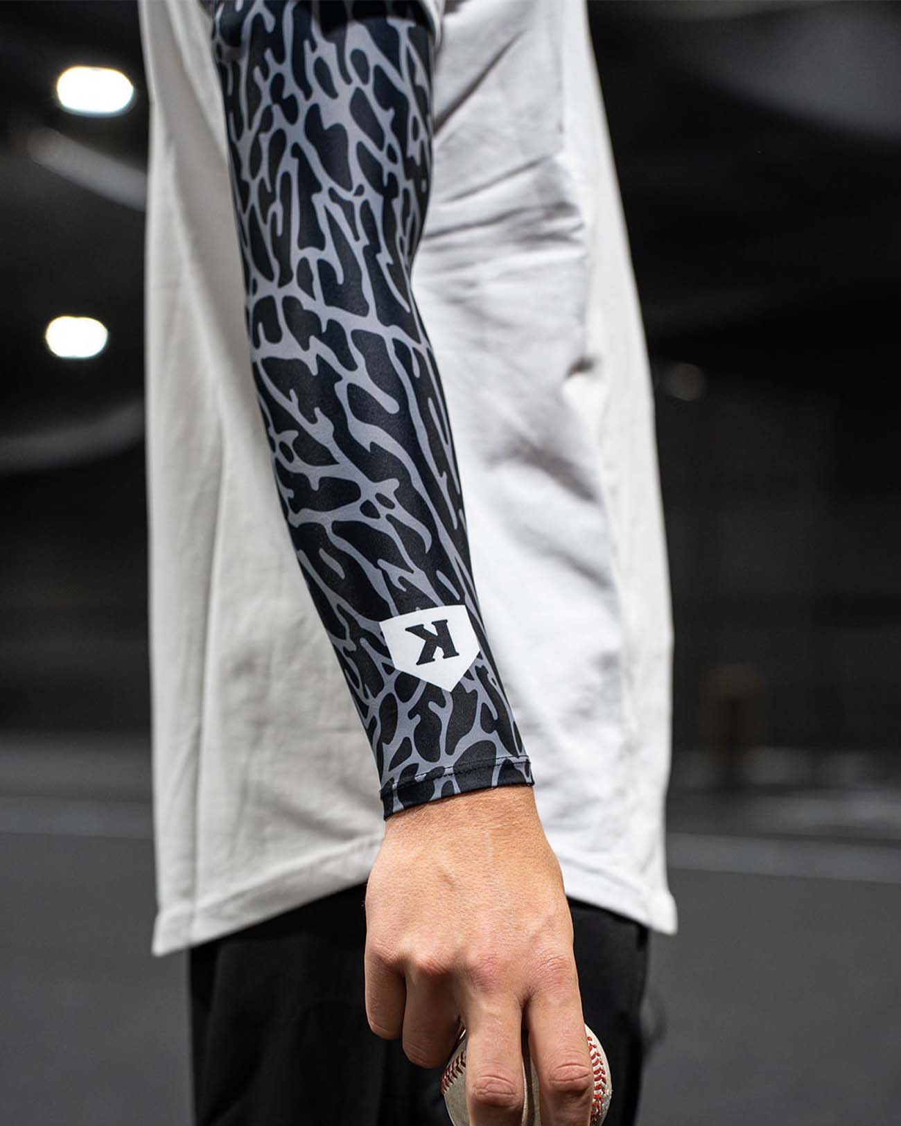 Youth Arm Sleeve - Pitchers Only