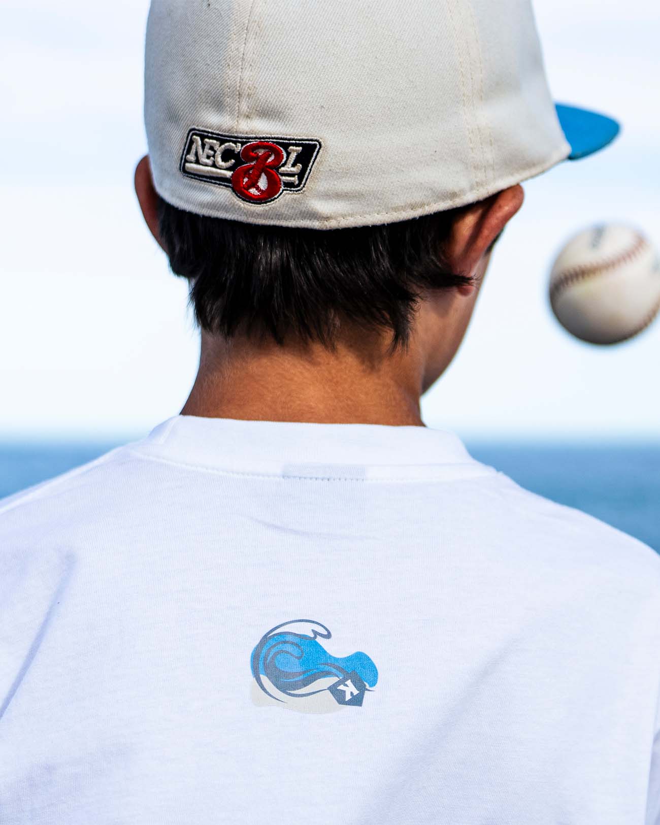 YOUTH Beach Day Tee - Pitchers Only