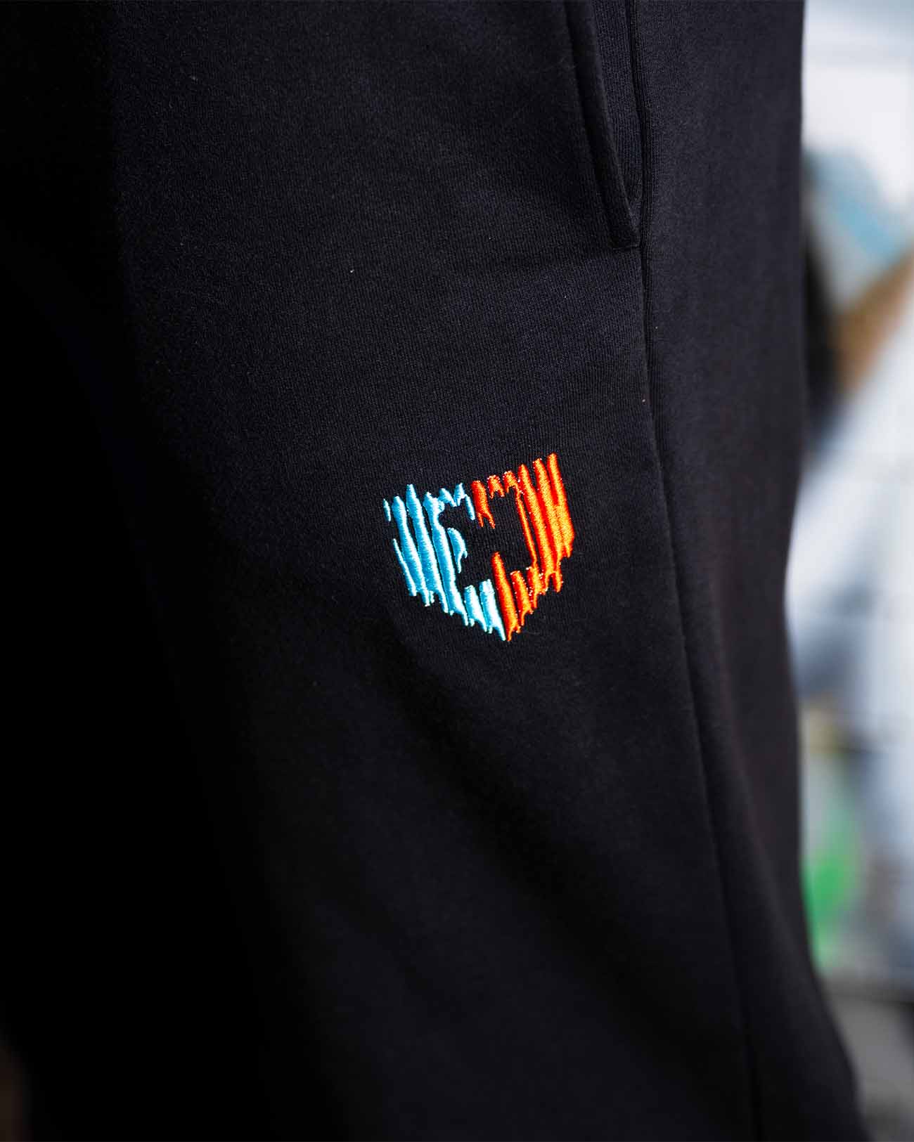 Youth Black Ops Fleece Joggers - Pitchers Only