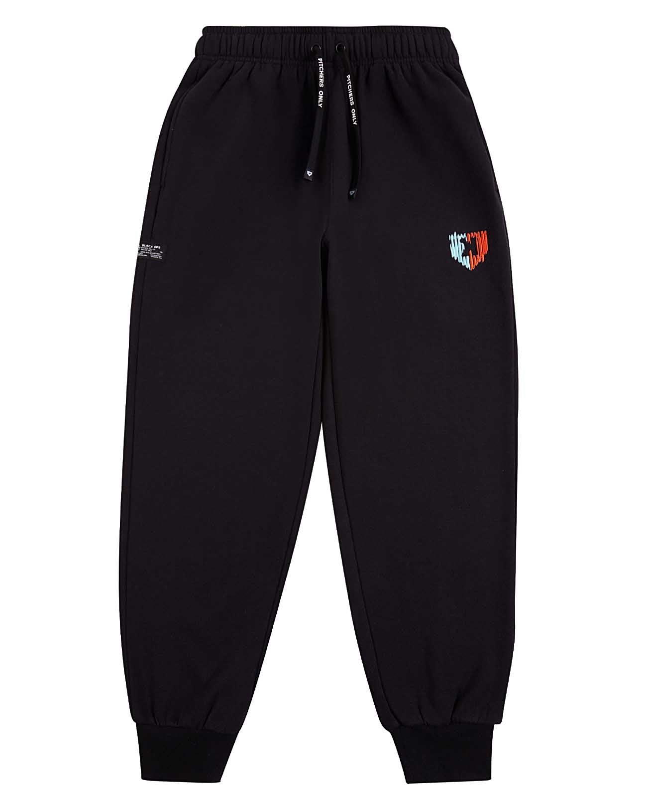 Youth Black Ops Fleece Joggers - Pitchers Only