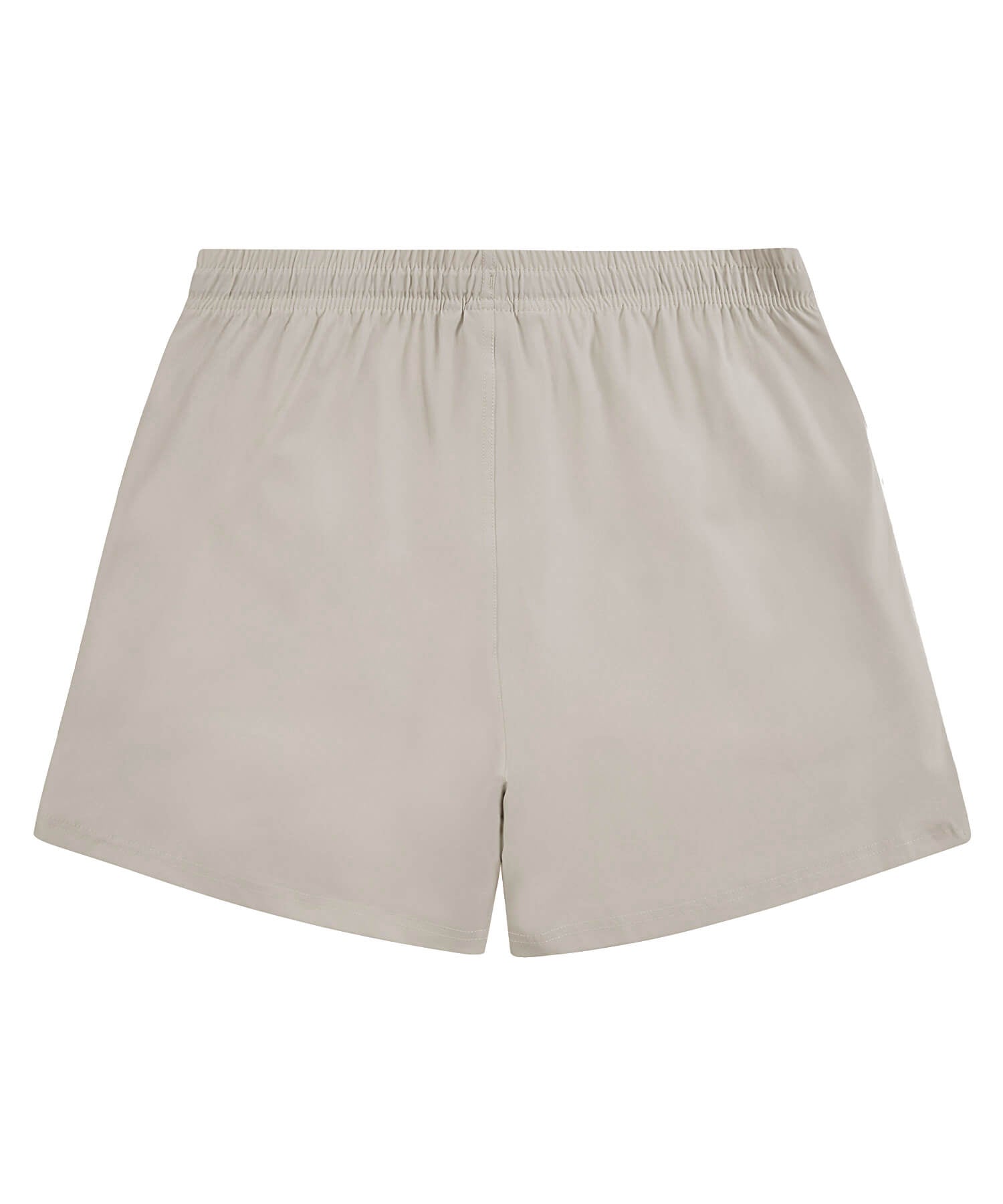 Bone Training Shorts by Pitchers Only - back view