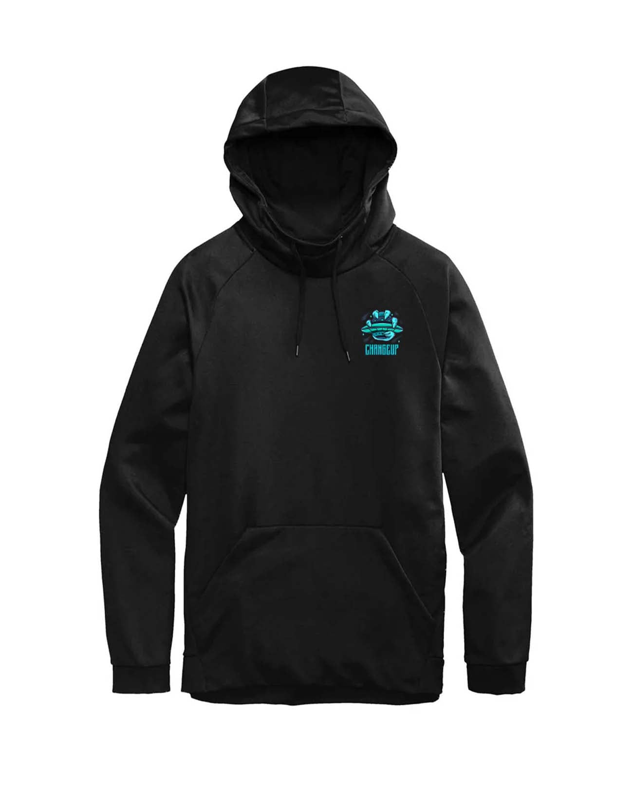 YOUTH Changeup 2.0 Hoodie - Pitchers Only