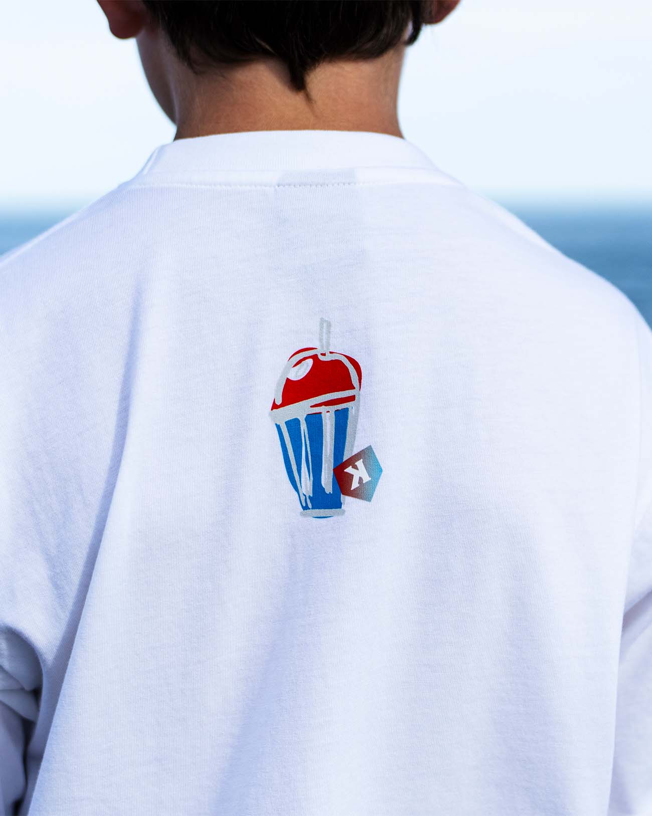 YOUTH Cherry Ice Tee - Pitchers Only