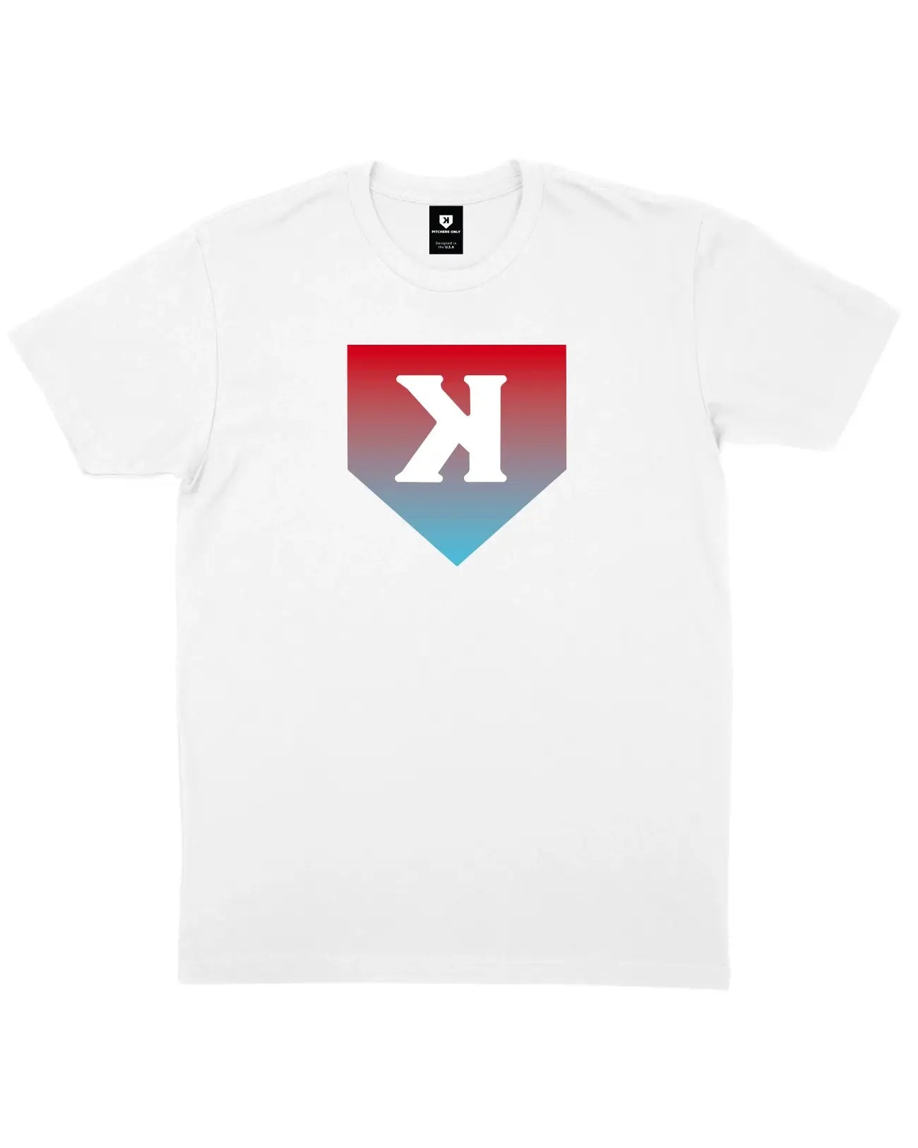 YOUTH Cherry Ice Tee - Pitchers Only