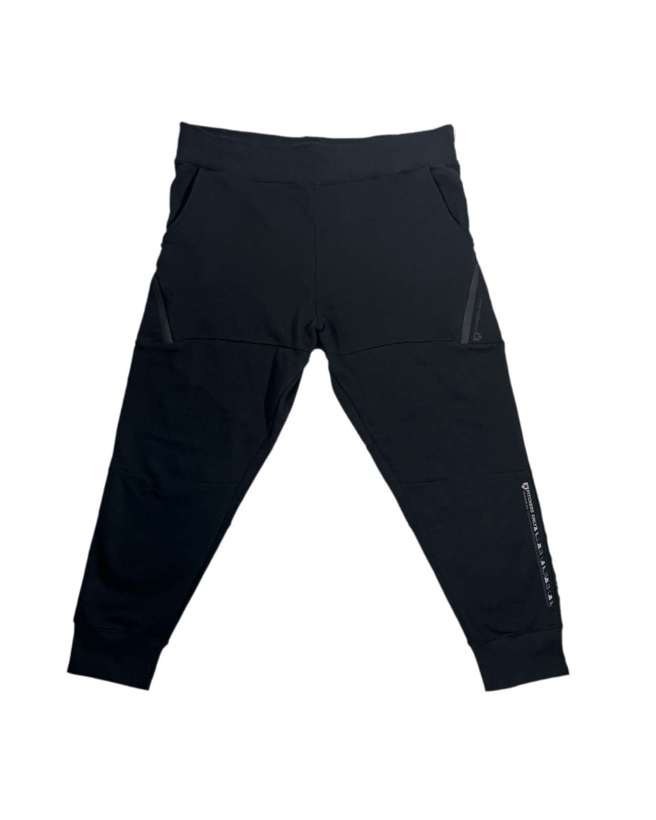 YOUTH Chrome Collection Joggers - Pitchers Only