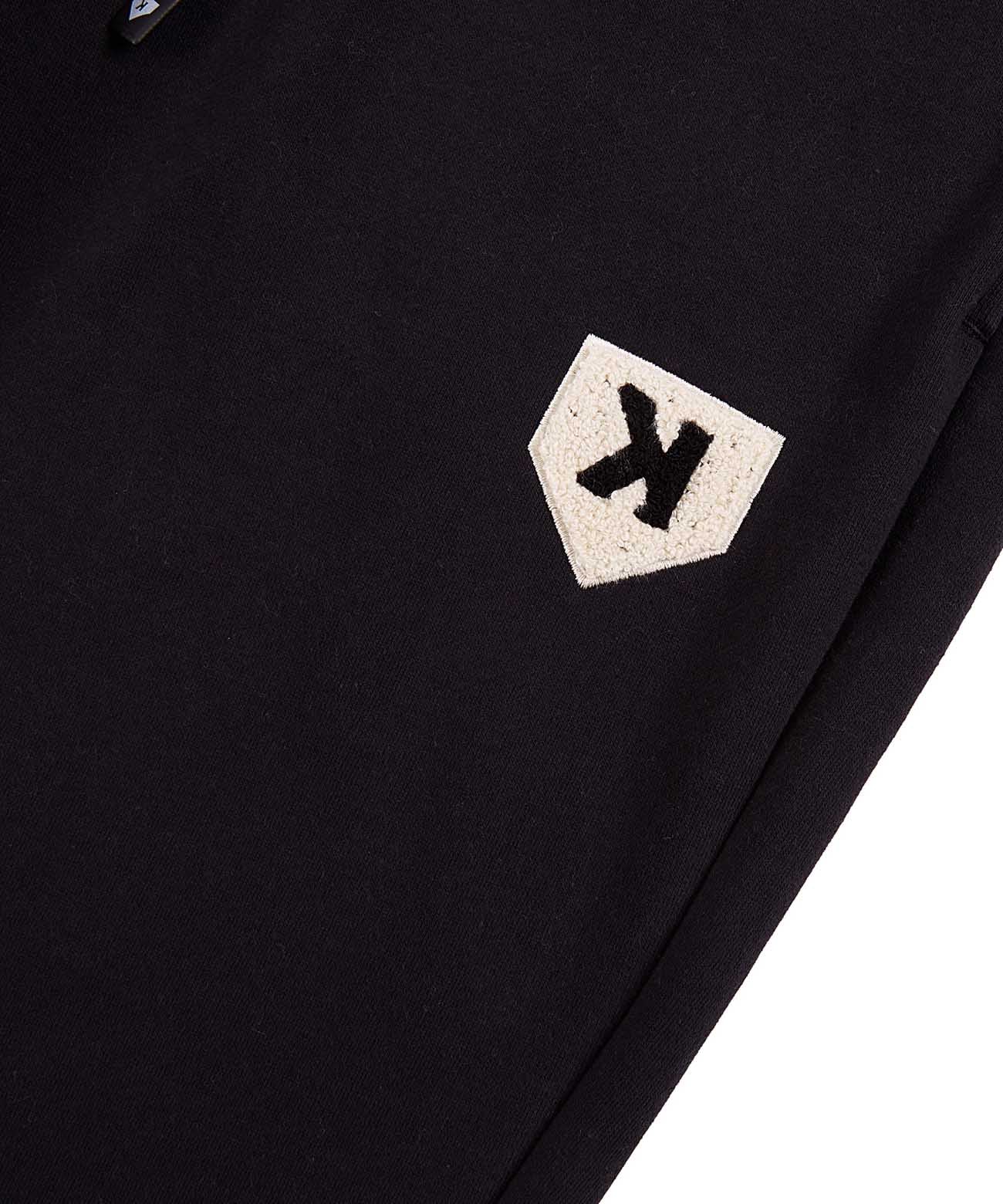 YOUTH Core Joggers - Black - Pitchers Only