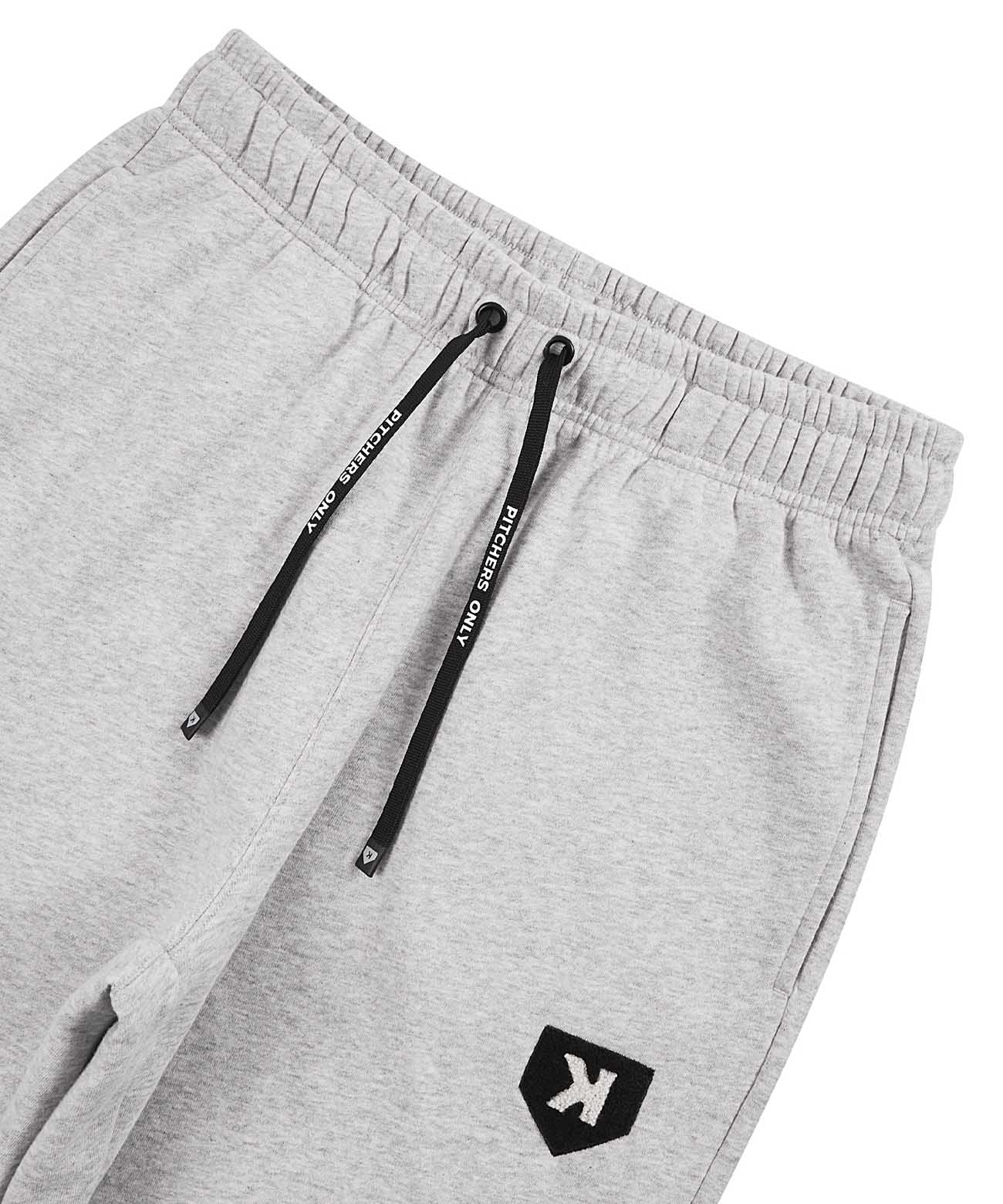 YOUTH Core Joggers - Gray - Pitchers Only
