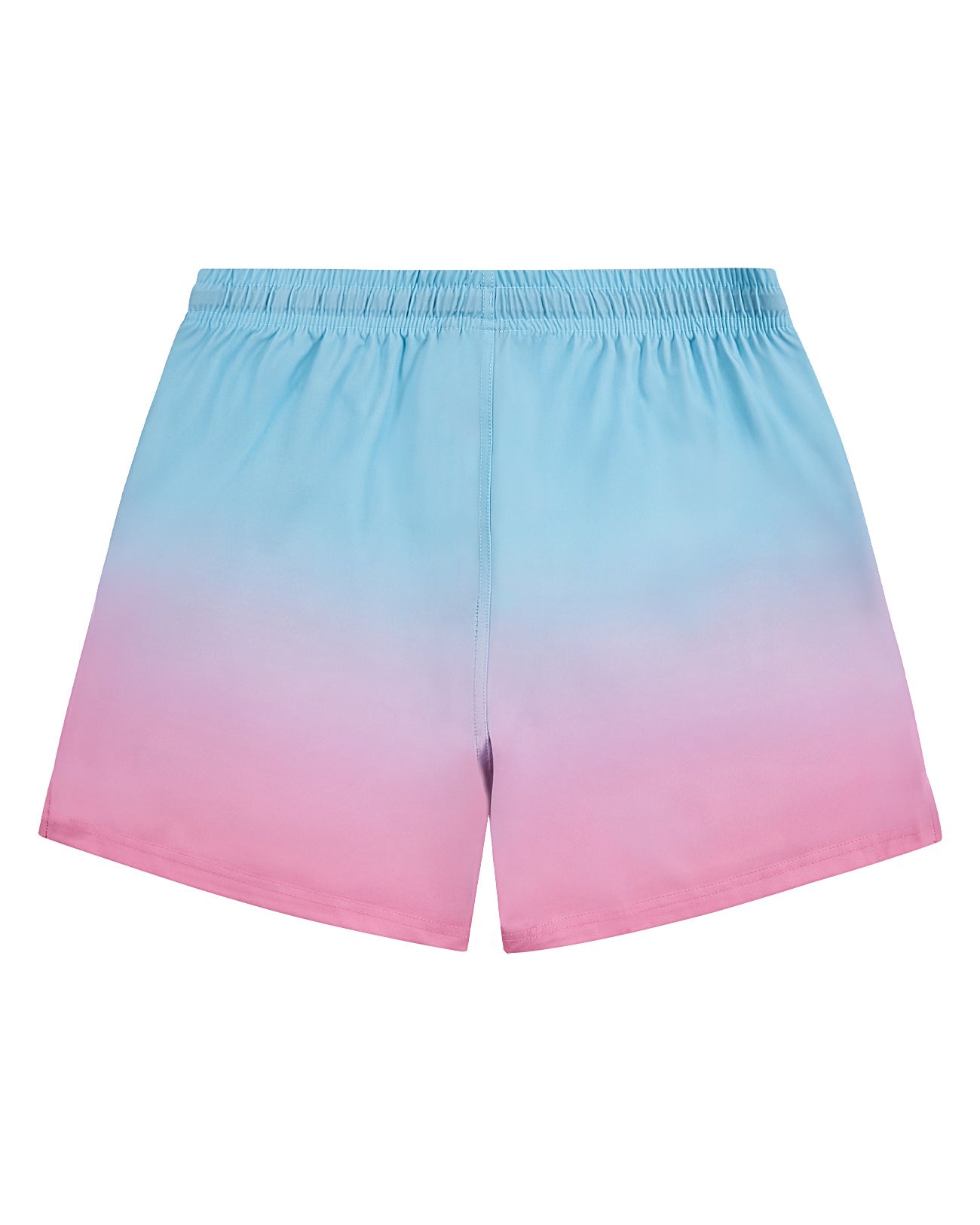 Cotton Candy Gradient Training Shorts - Pitchers Only