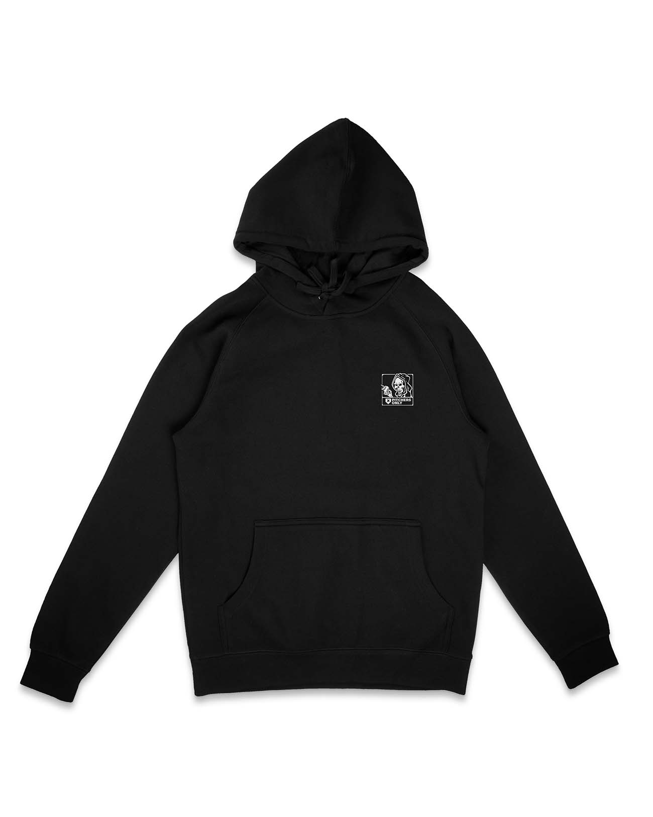YOUTH Dark One Hoodie - Pitchers Only