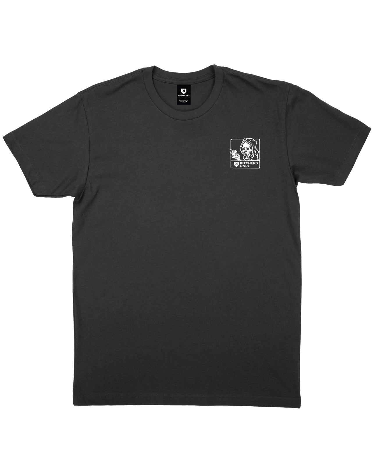 YOUTH Dark One Tee - Pitchers Only