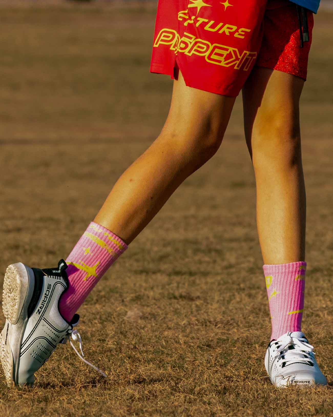 YOUTH Future Prospects Socks 3 - Pack - Pitchers Only