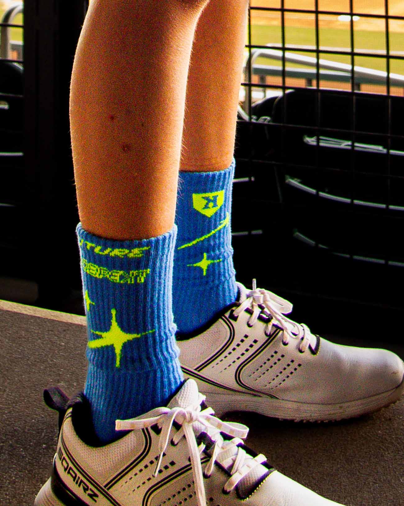 YOUTH Future Prospects Socks 3 - Pack - Pitchers Only