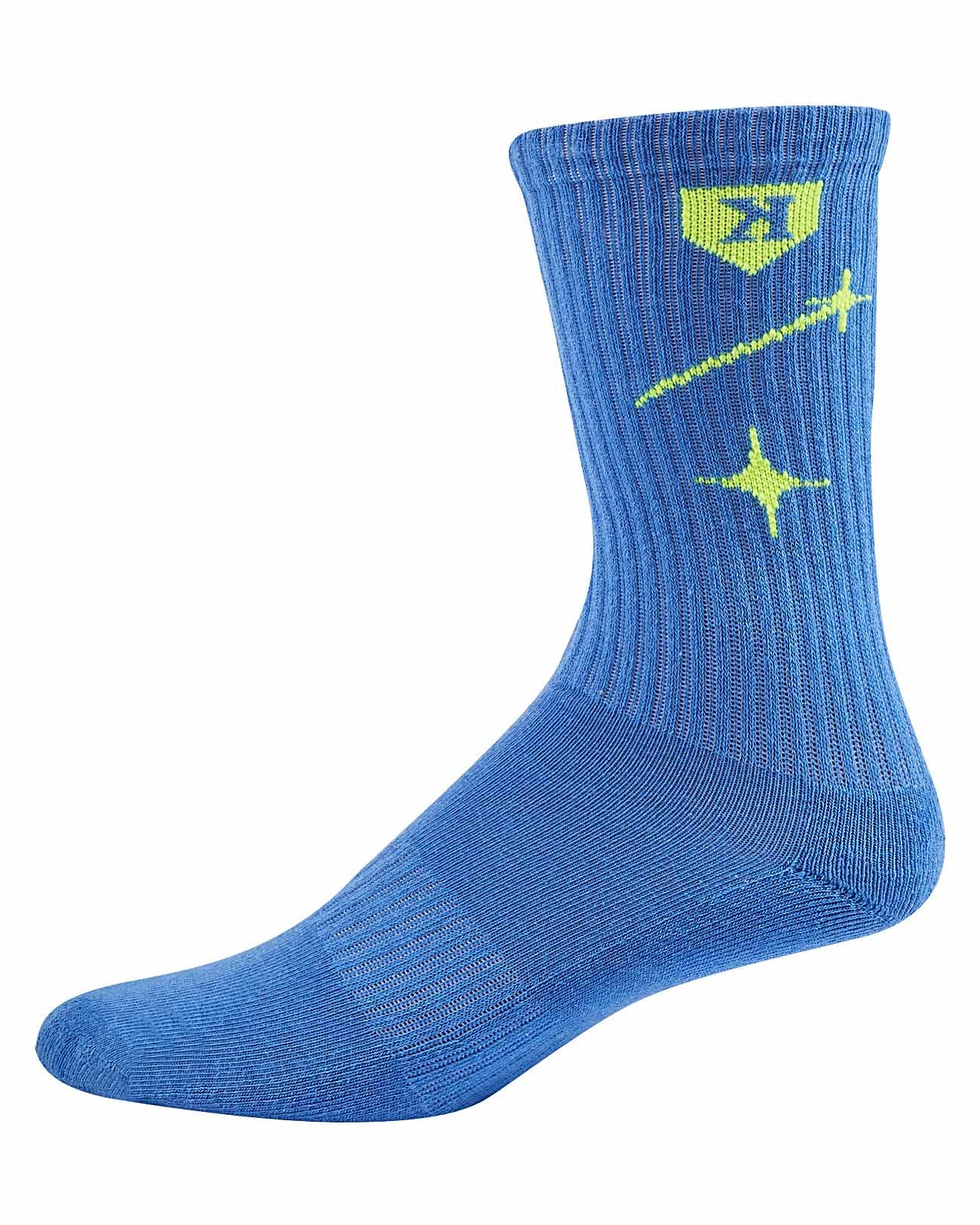 YOUTH Future Prospects Socks 3 - Pack - Pitchers Only
