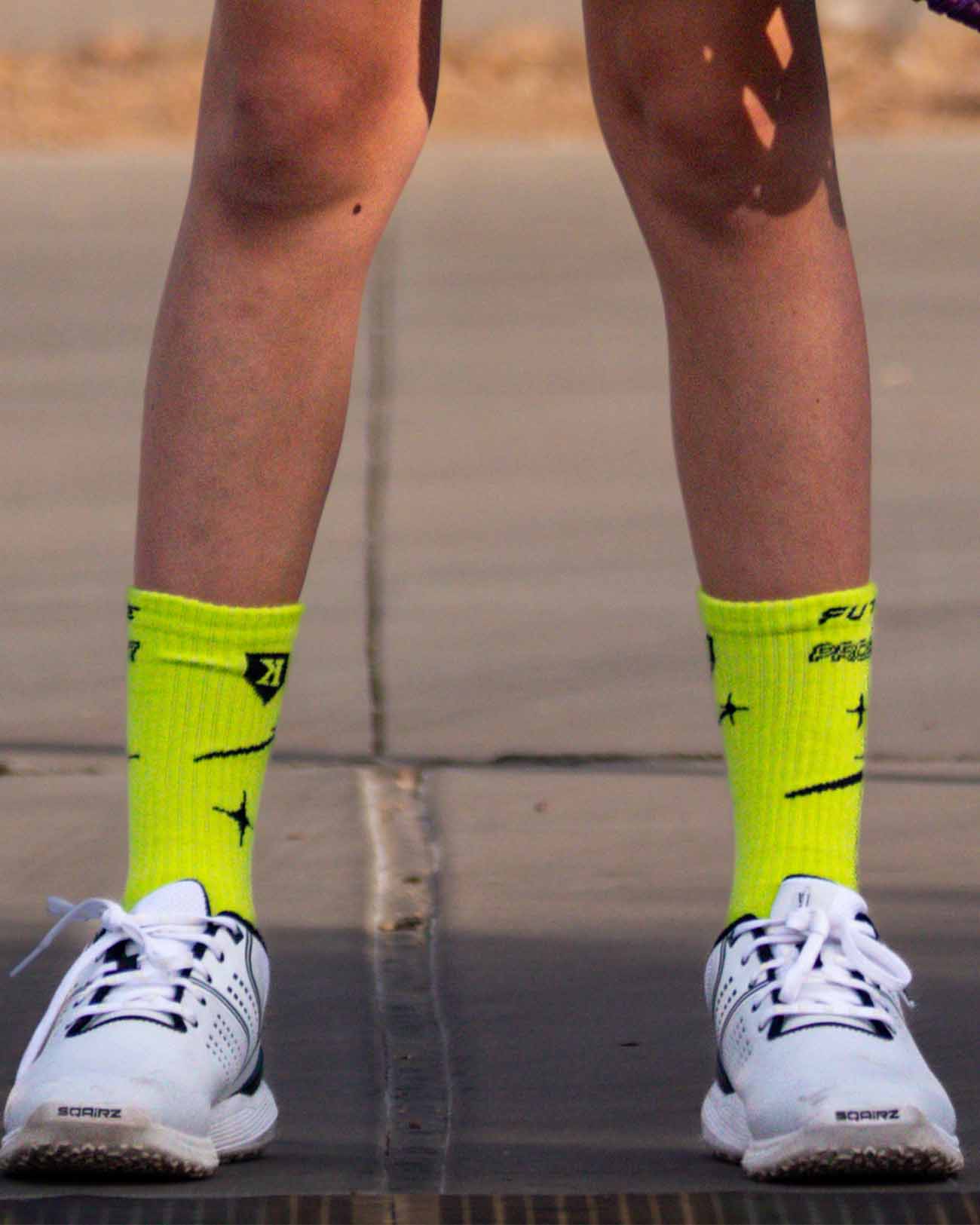 YOUTH Future Prospects Socks 3 - Pack - Pitchers Only