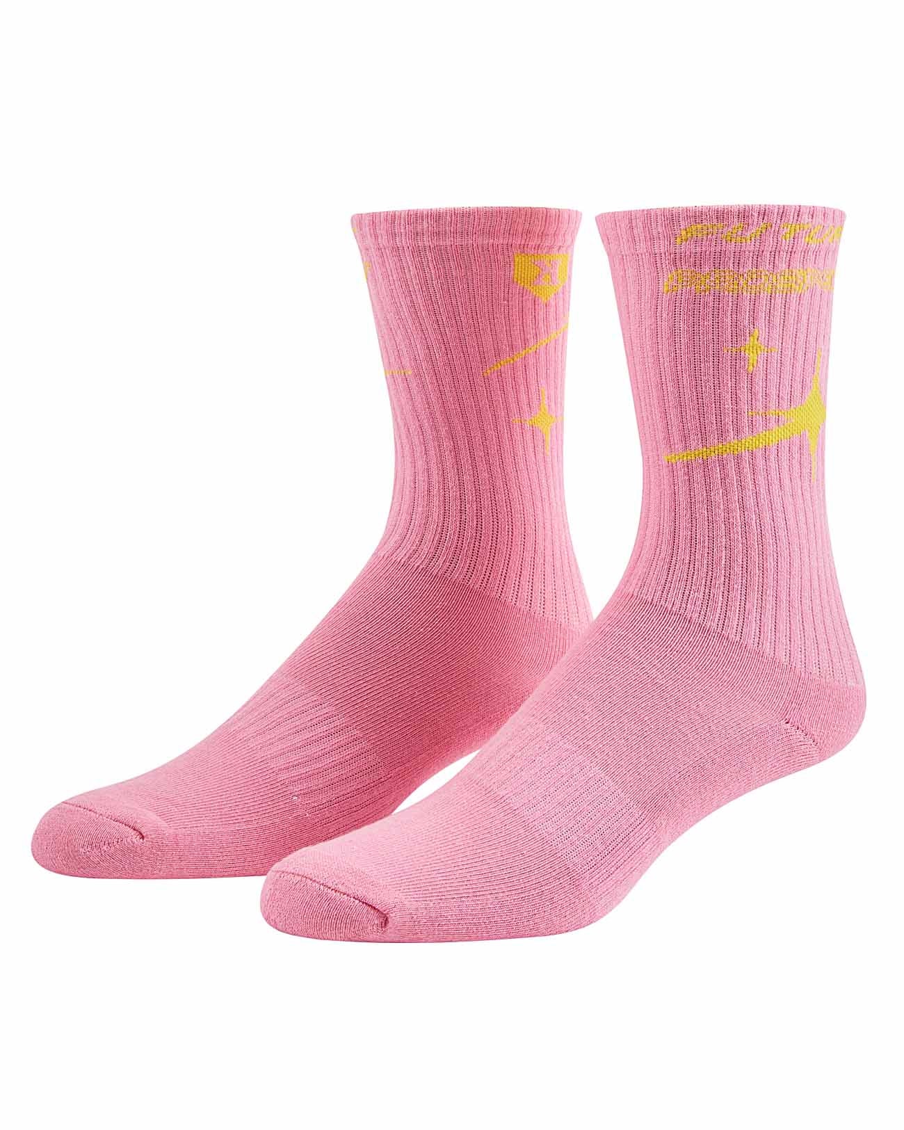 YOUTH Future Prospects Socks 3 - Pack - Pitchers Only