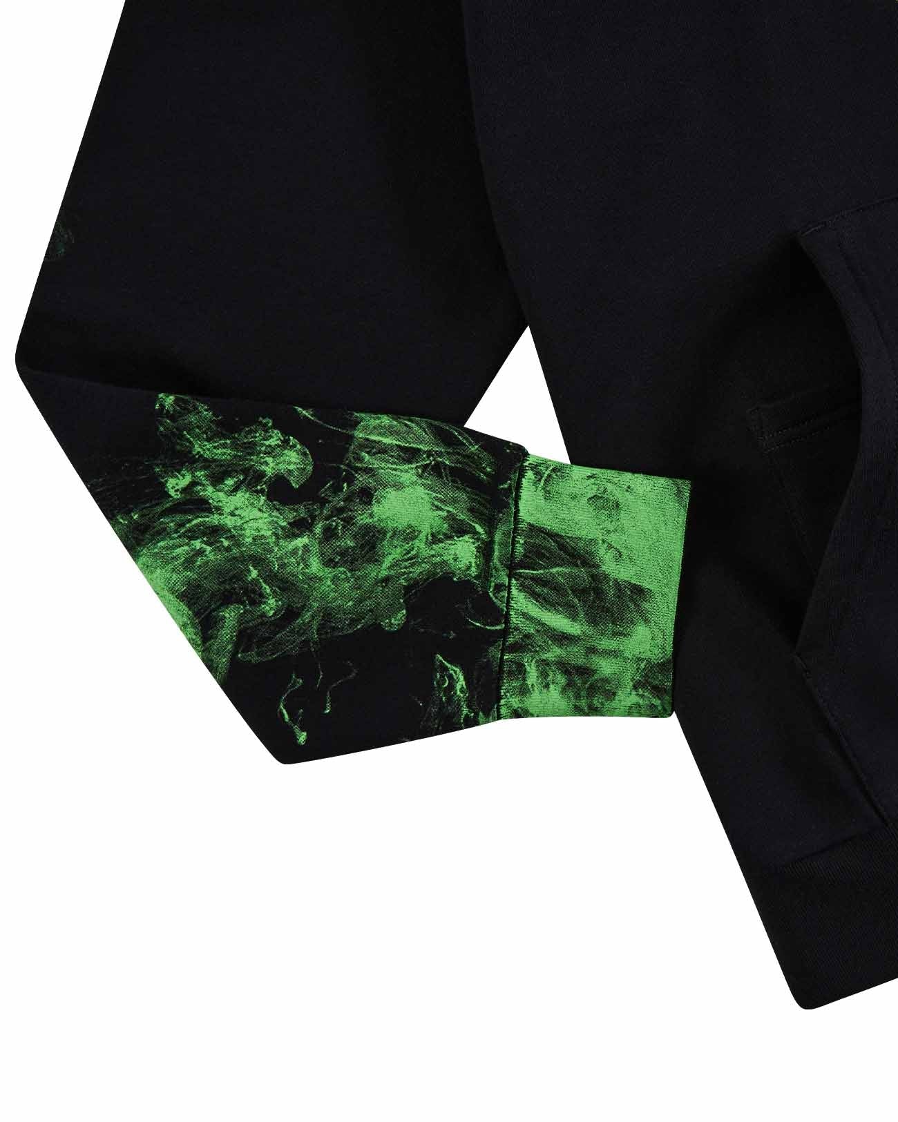 Youth In The Lab Hoodie - Pitchers Only