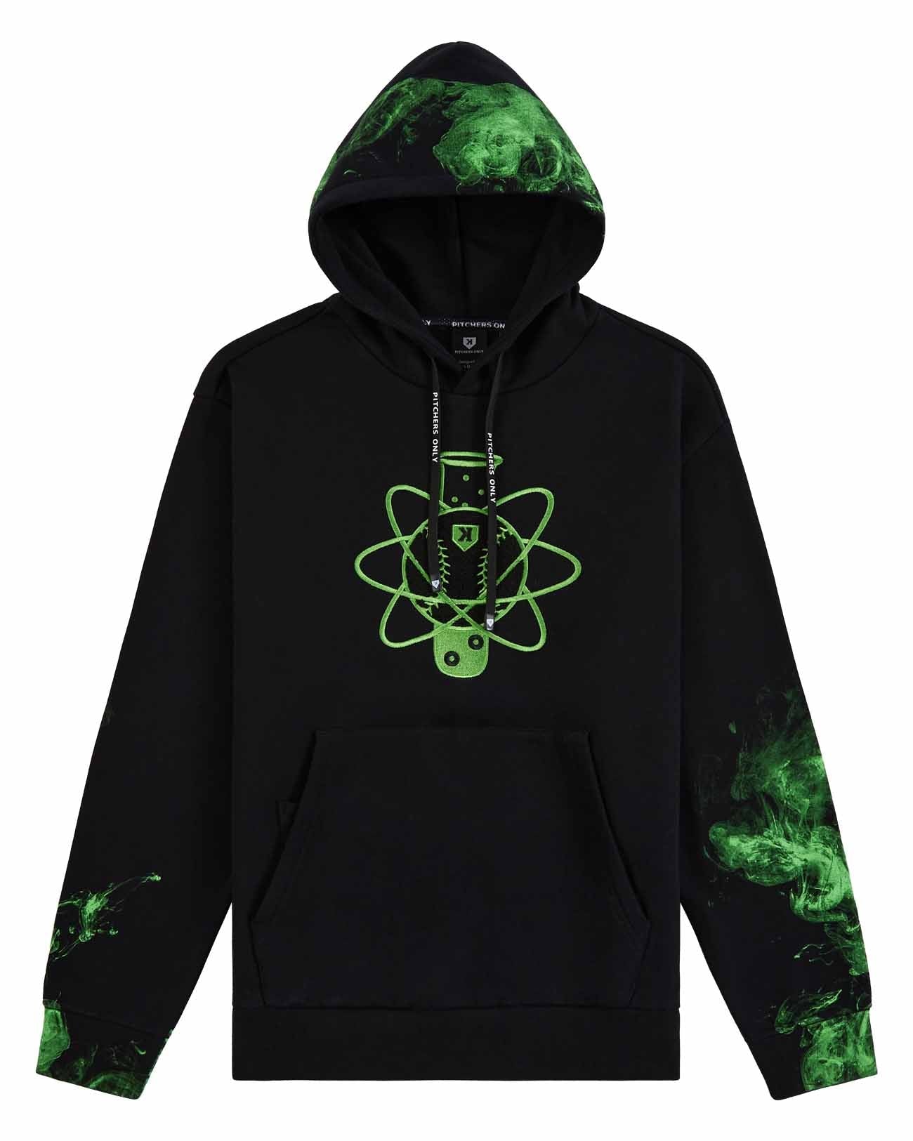 Youth In The Lab Hoodie - Pitchers Only