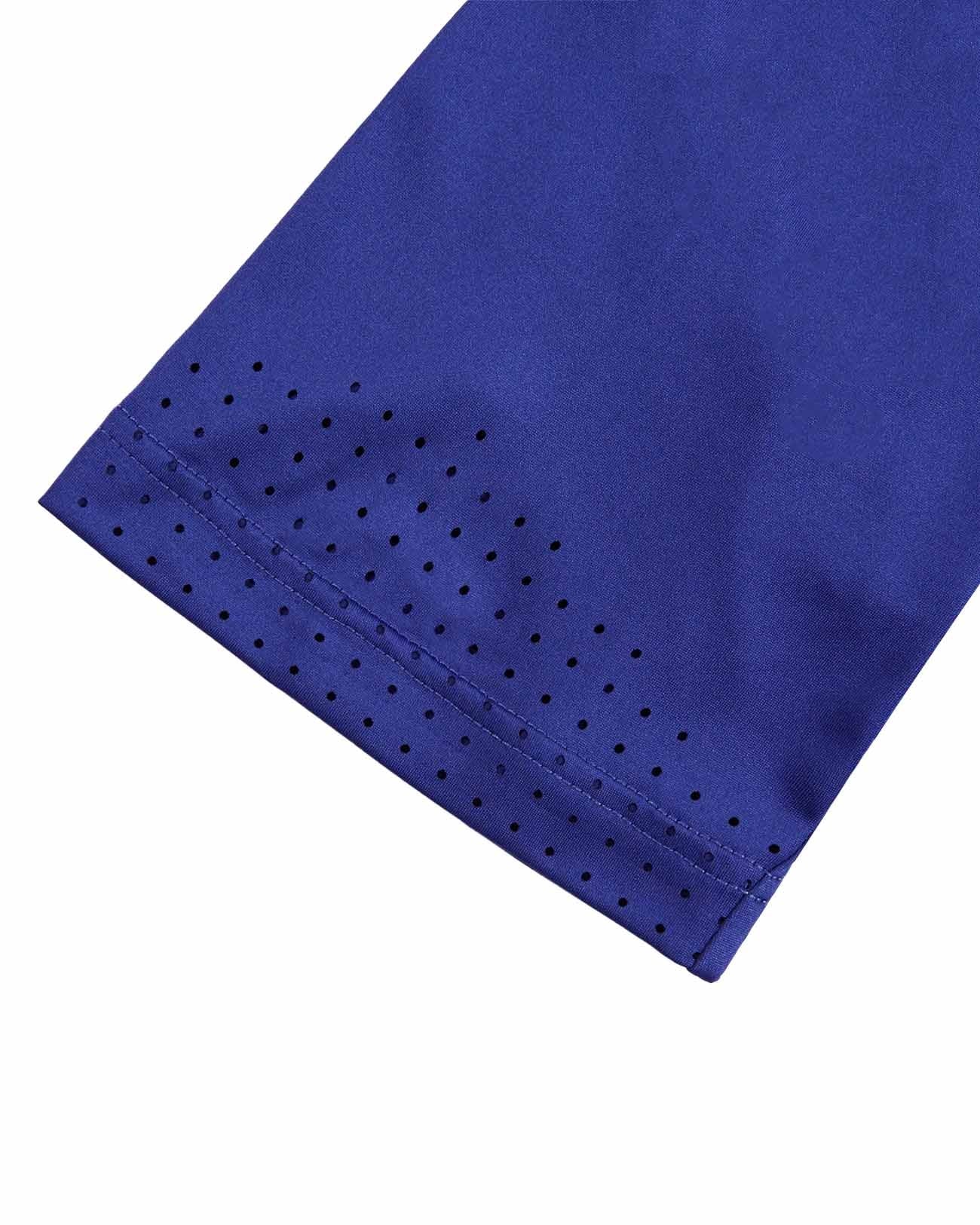 Youth In The Lab Performance Tee - Pitchers Only