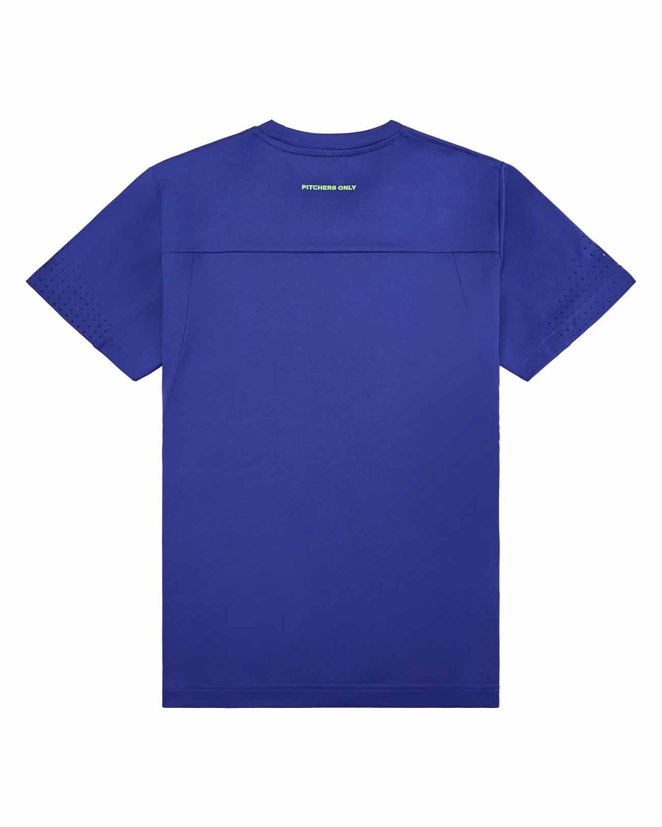 Youth In The Lab Performance Tee - Pitchers Only