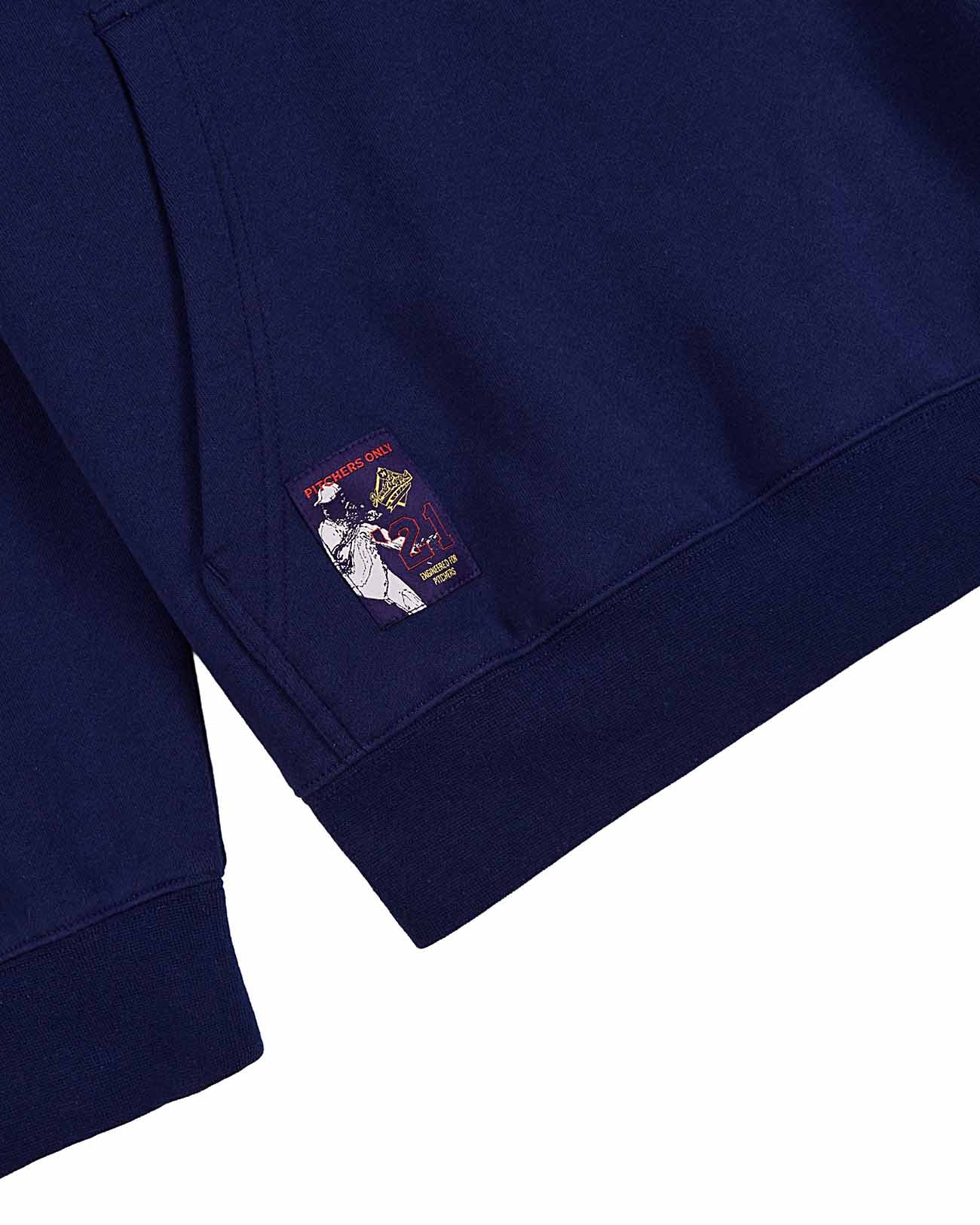 YOUTH Mound Legends Hoodie - Pitchers Only