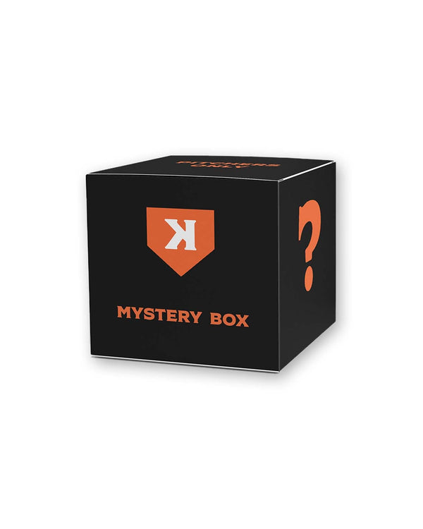 Mystery Box - Pitchers Only