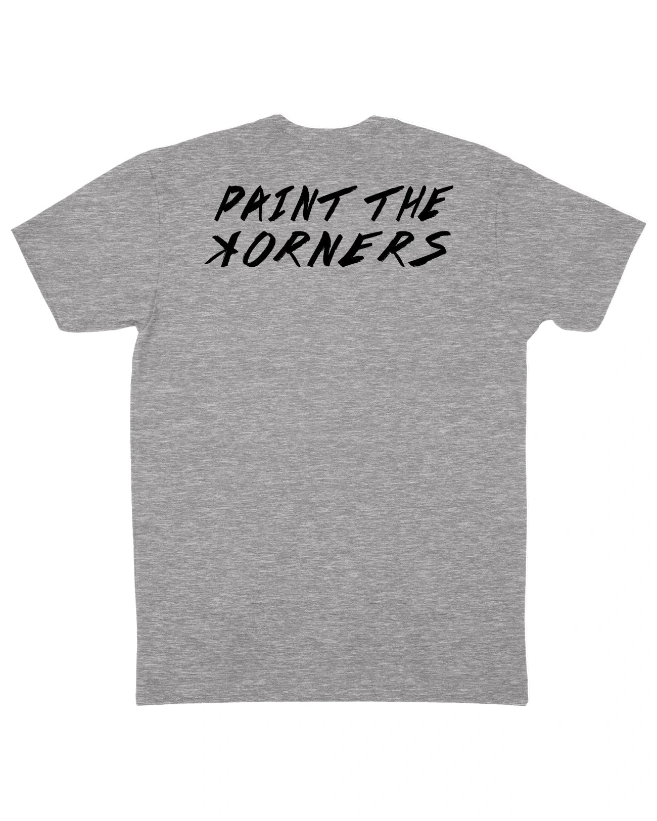 YOUTH Paint Corners Tee - Pitchers Only