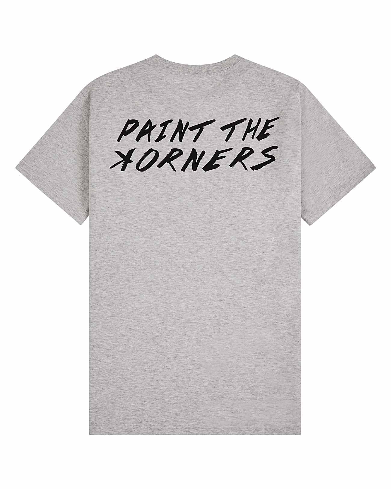 YOUTH Paint Corners Tee - Pitchers Only