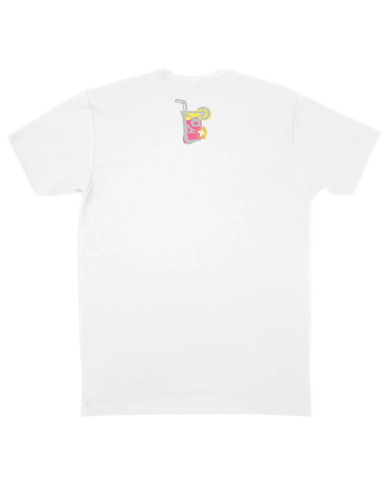 YOUTH Pink Lemonade Tee - Pitchers Only