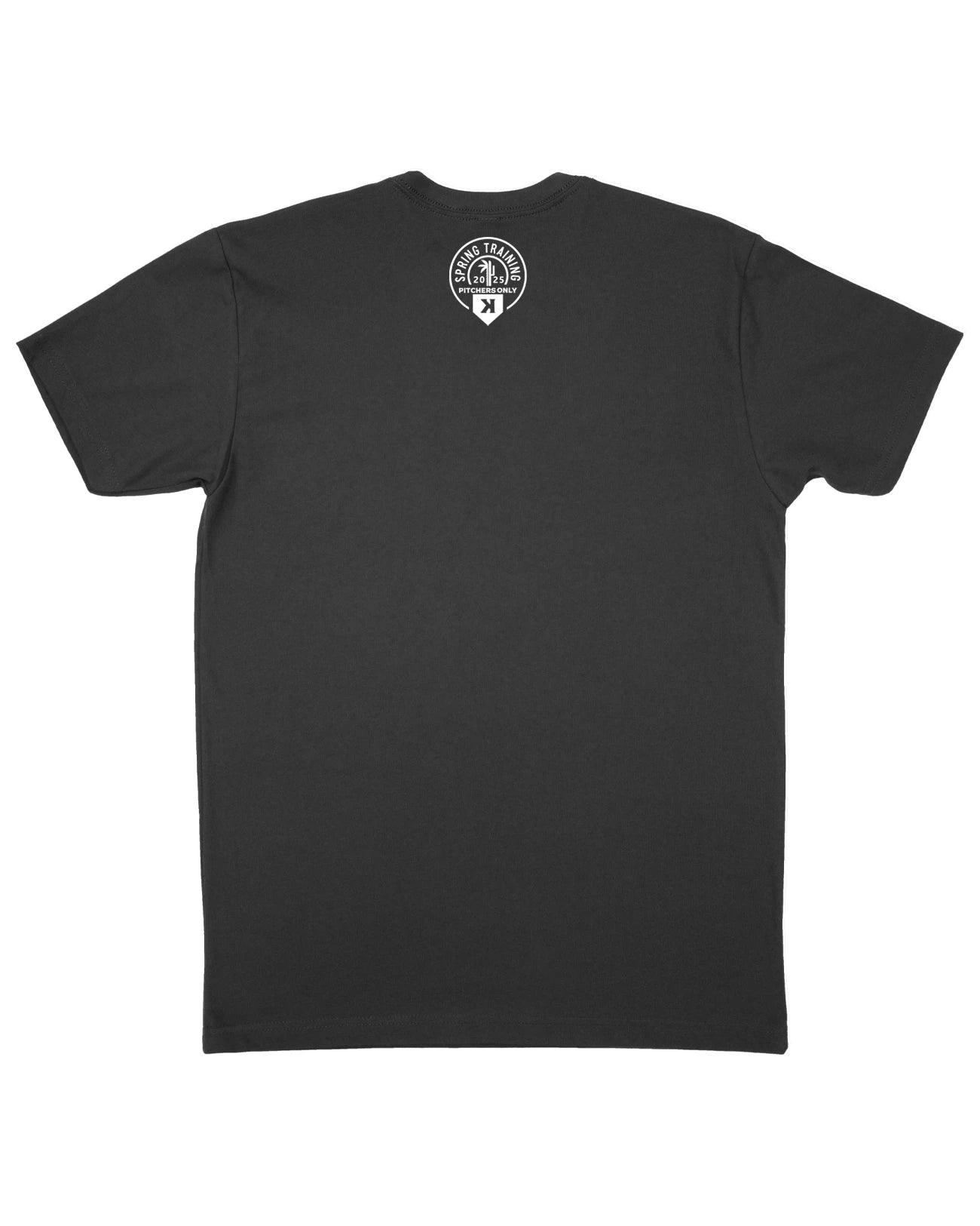 YOUTH Spring Training Sunset Tee - Pitchers Only