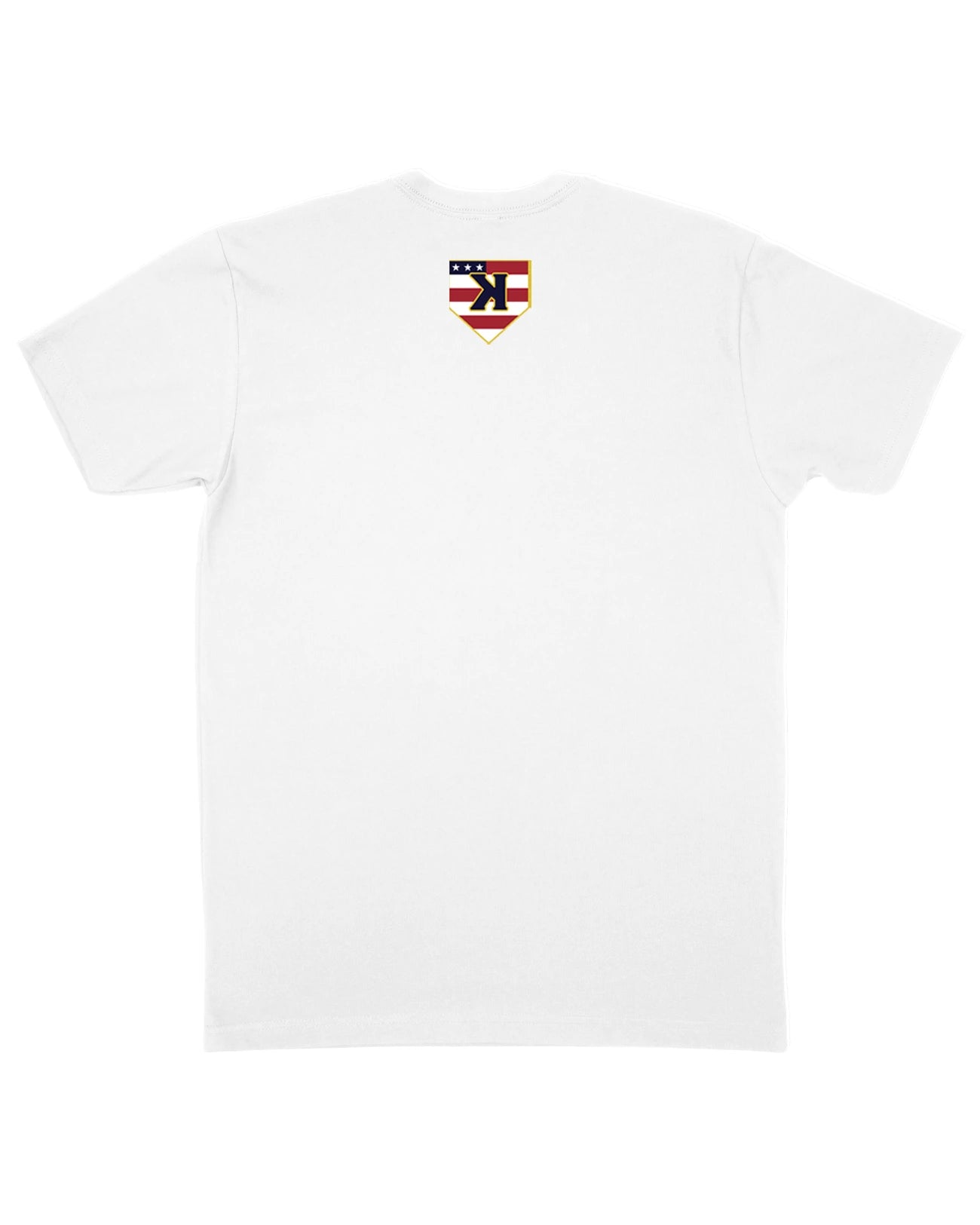 YOUTH Stars & Strikes Tee - Pitchers Only