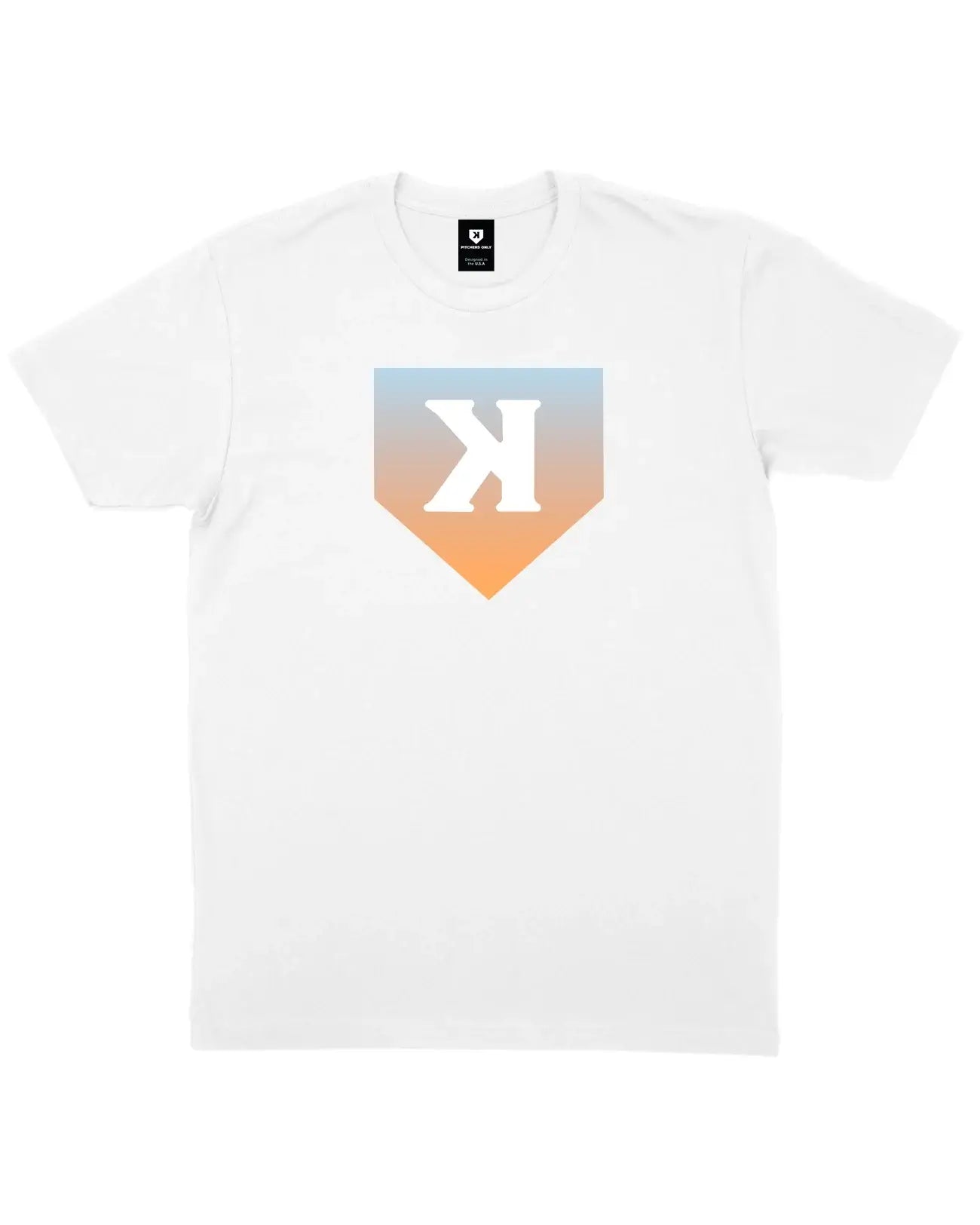 YOUTH Tropic Tee - Pitchers Only