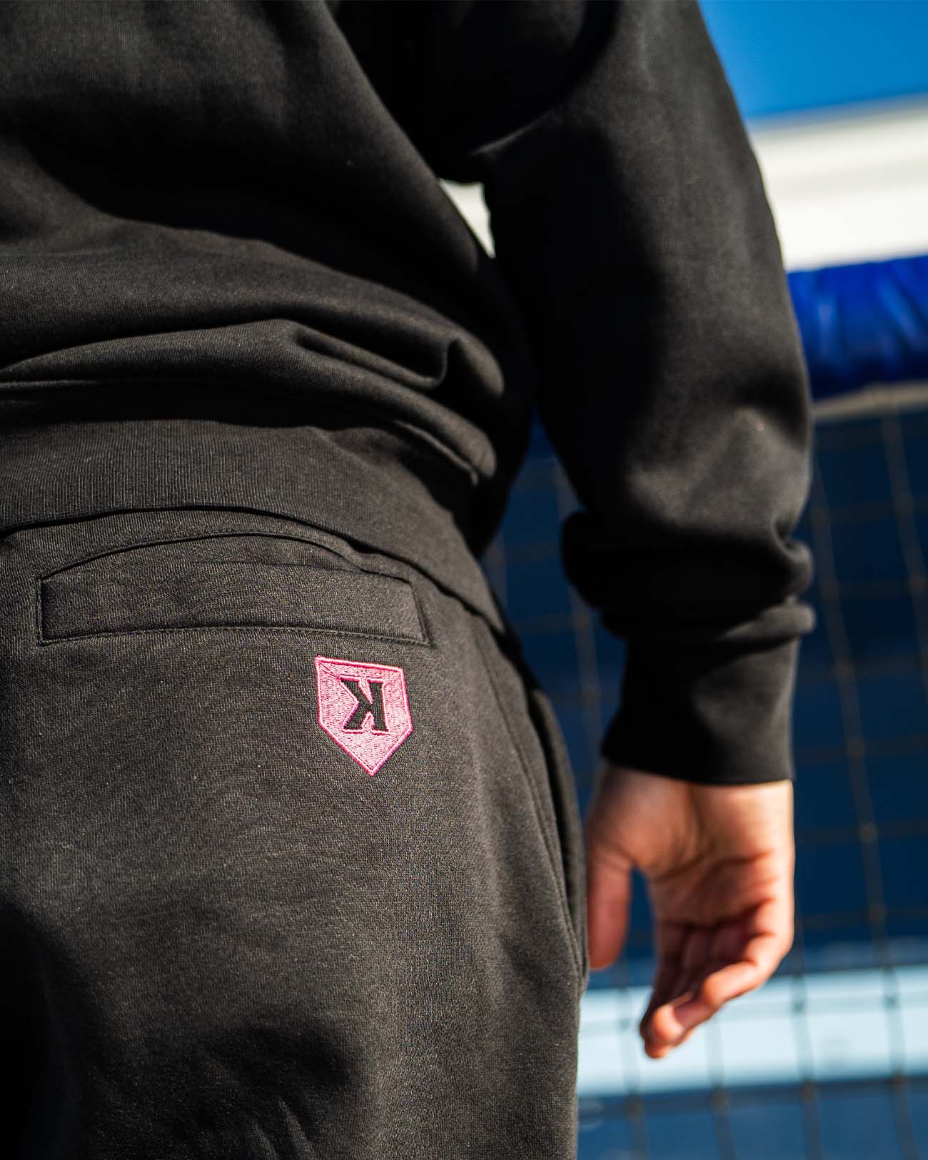 YOUTH Vice City Joggers - Pitchers Only