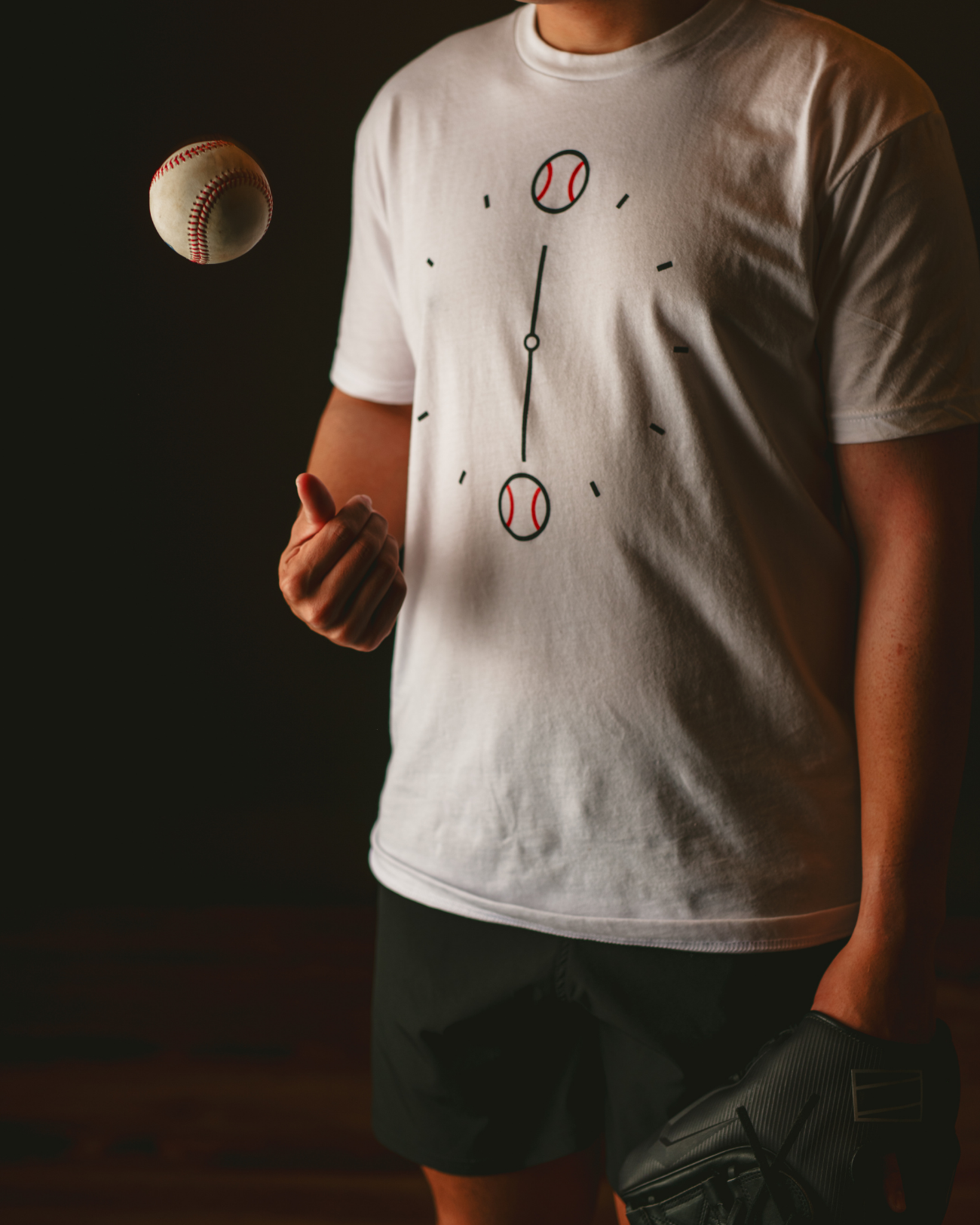 12-6 Tee
