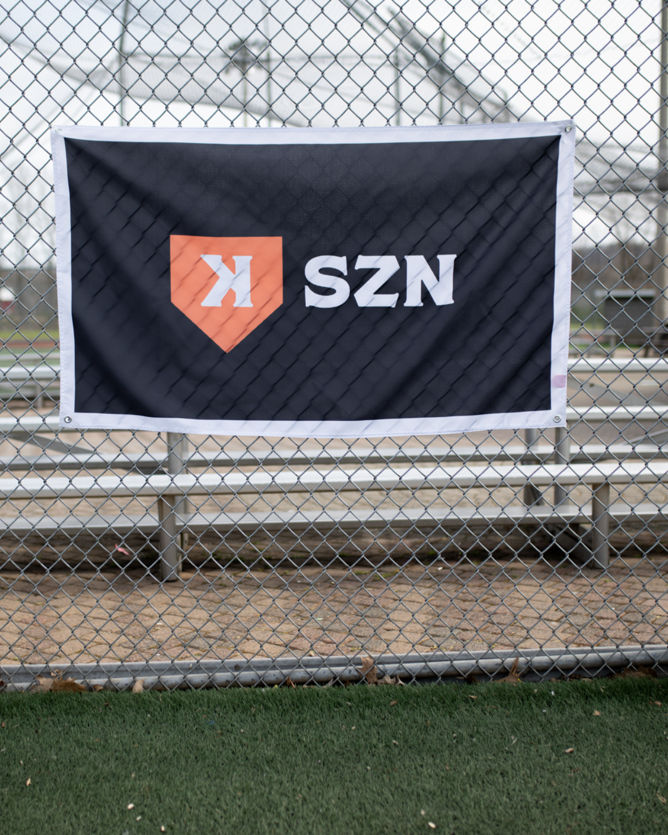 K-SZN Flag