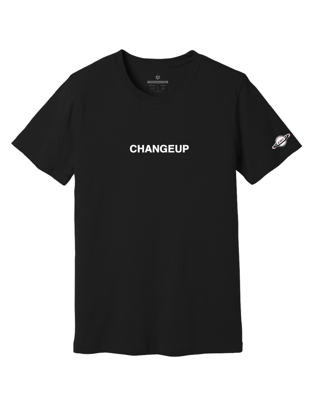 Changeup Tee