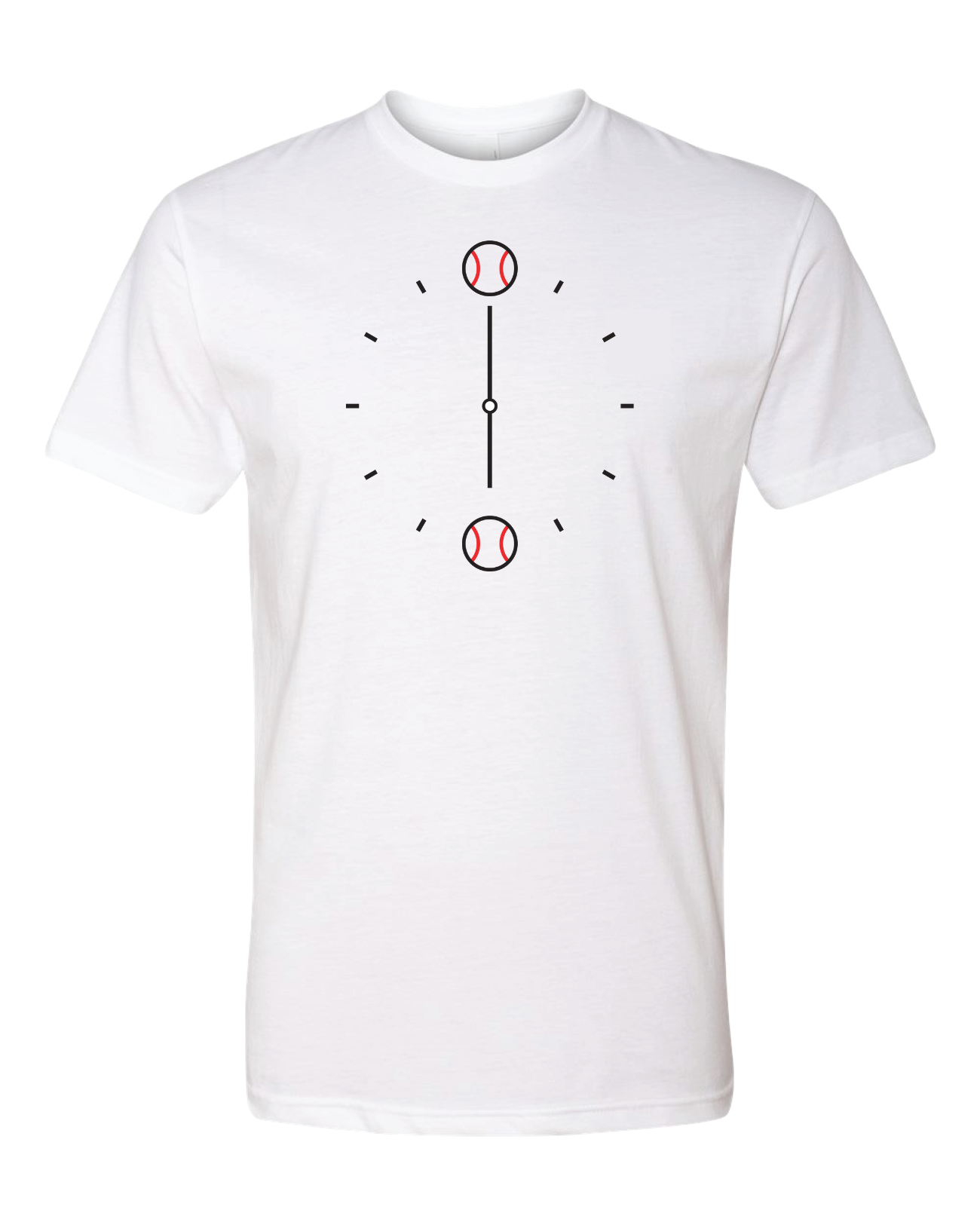 12-6 Tee