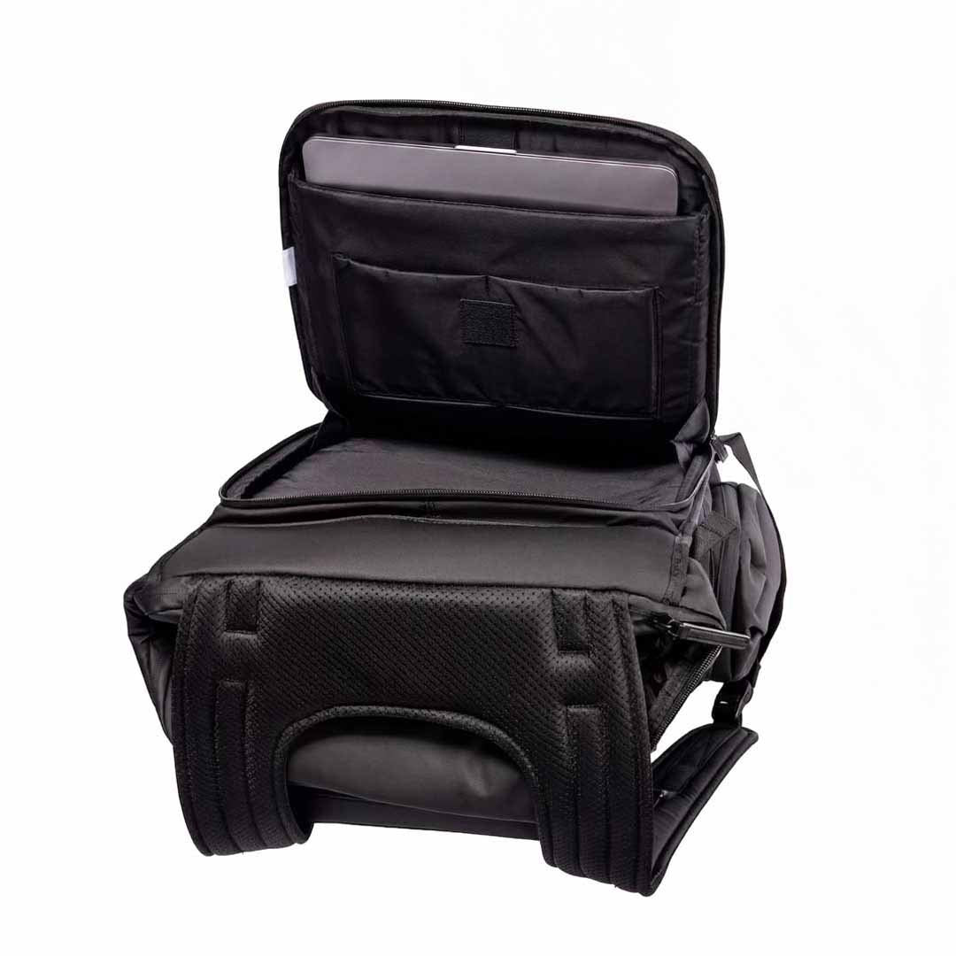 Laptop sleeve