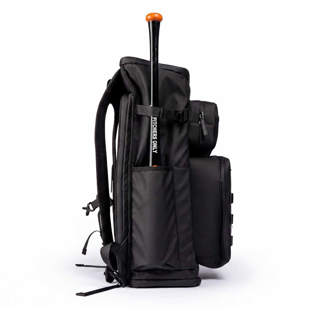 Two-bat capacity