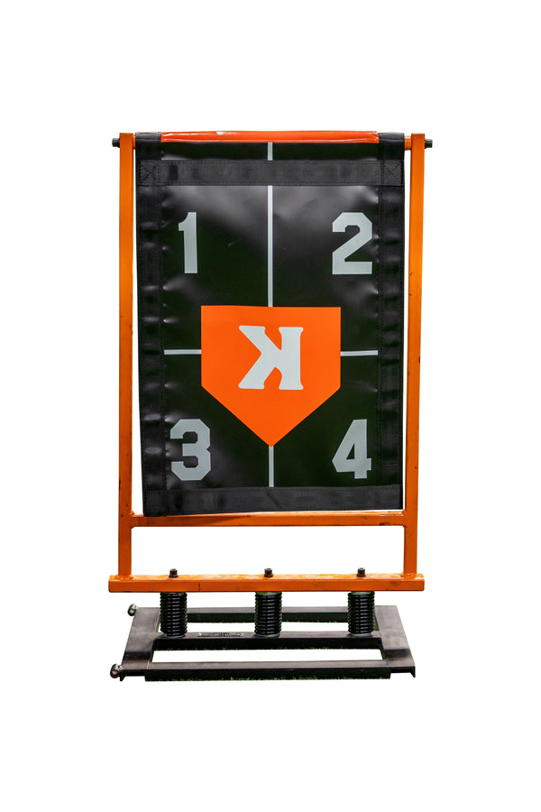 K-Zone Strike Zone Trainer - Pitchers Only