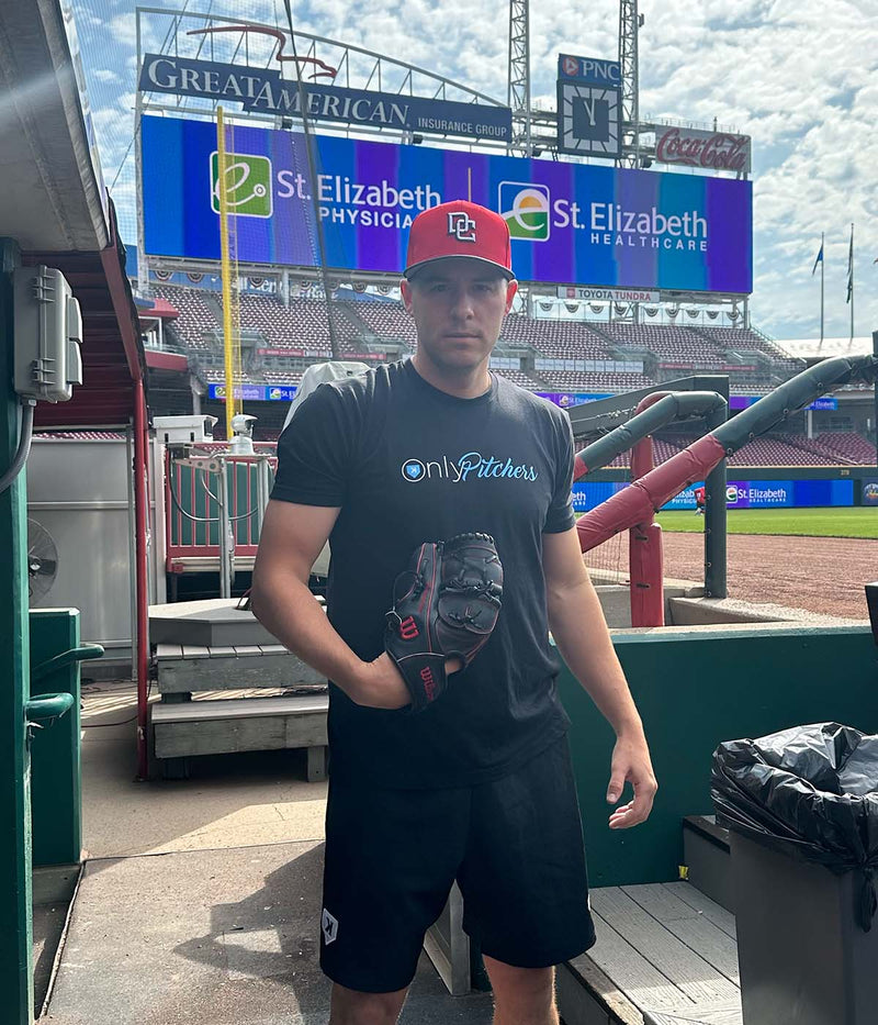 Patrick Corbin
